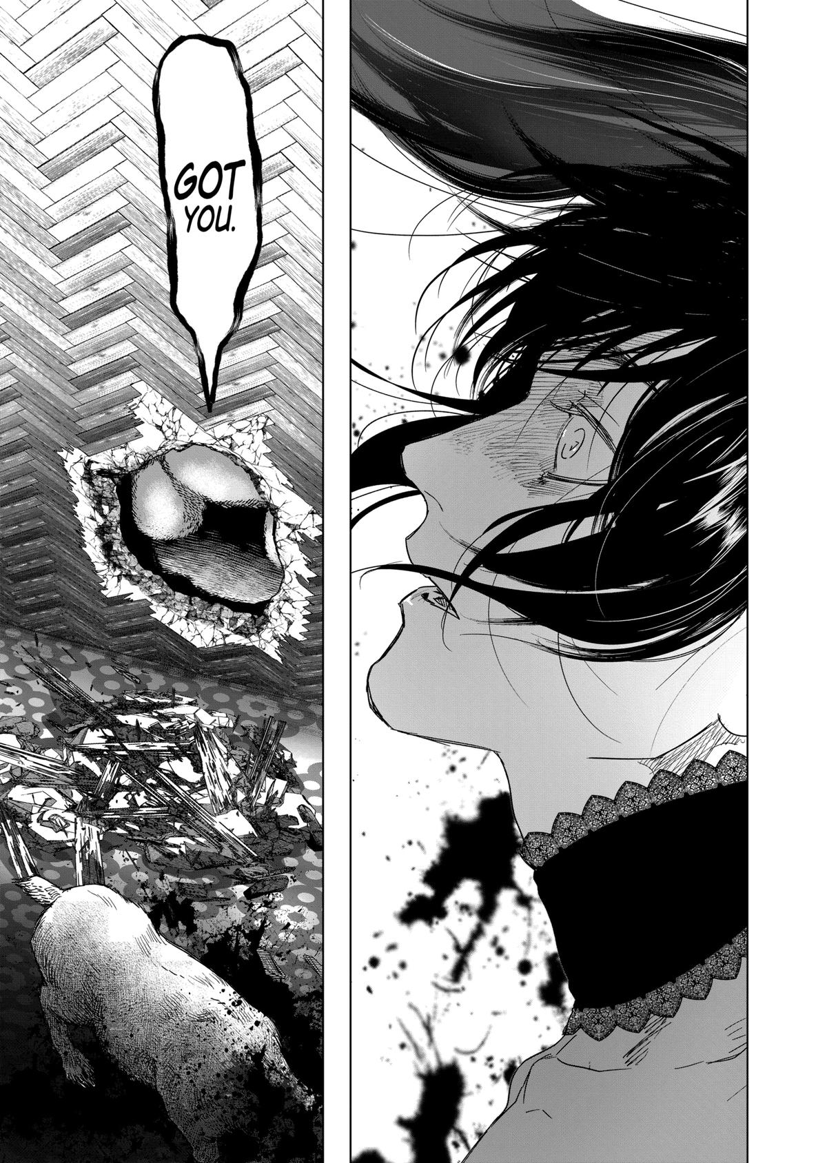 After God chapter 44 page 11