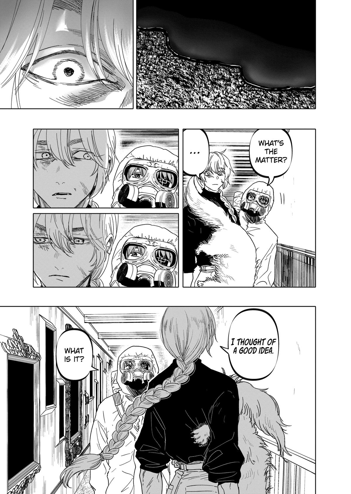 After God chapter 44 page 15