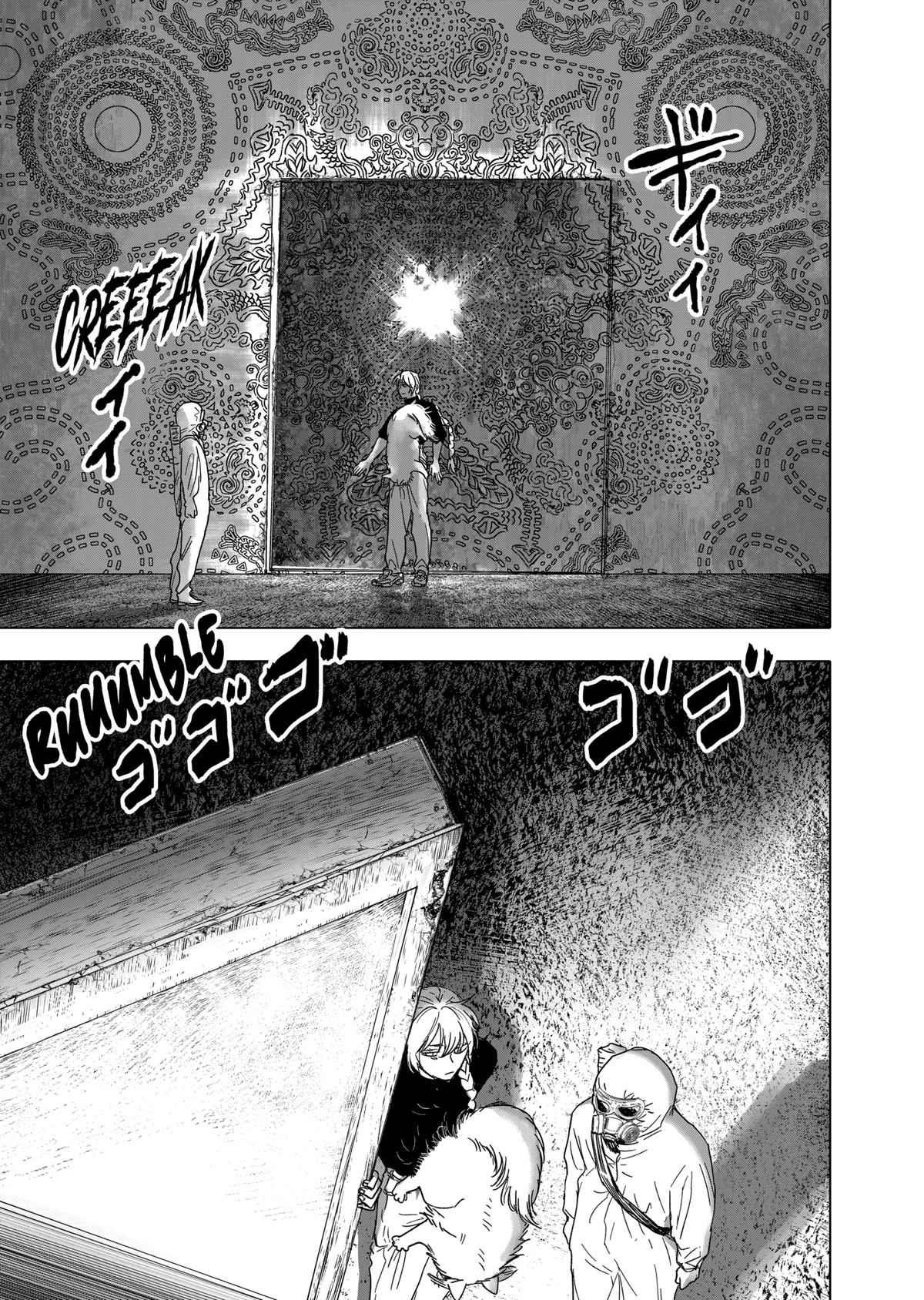 After God chapter 44 page 17