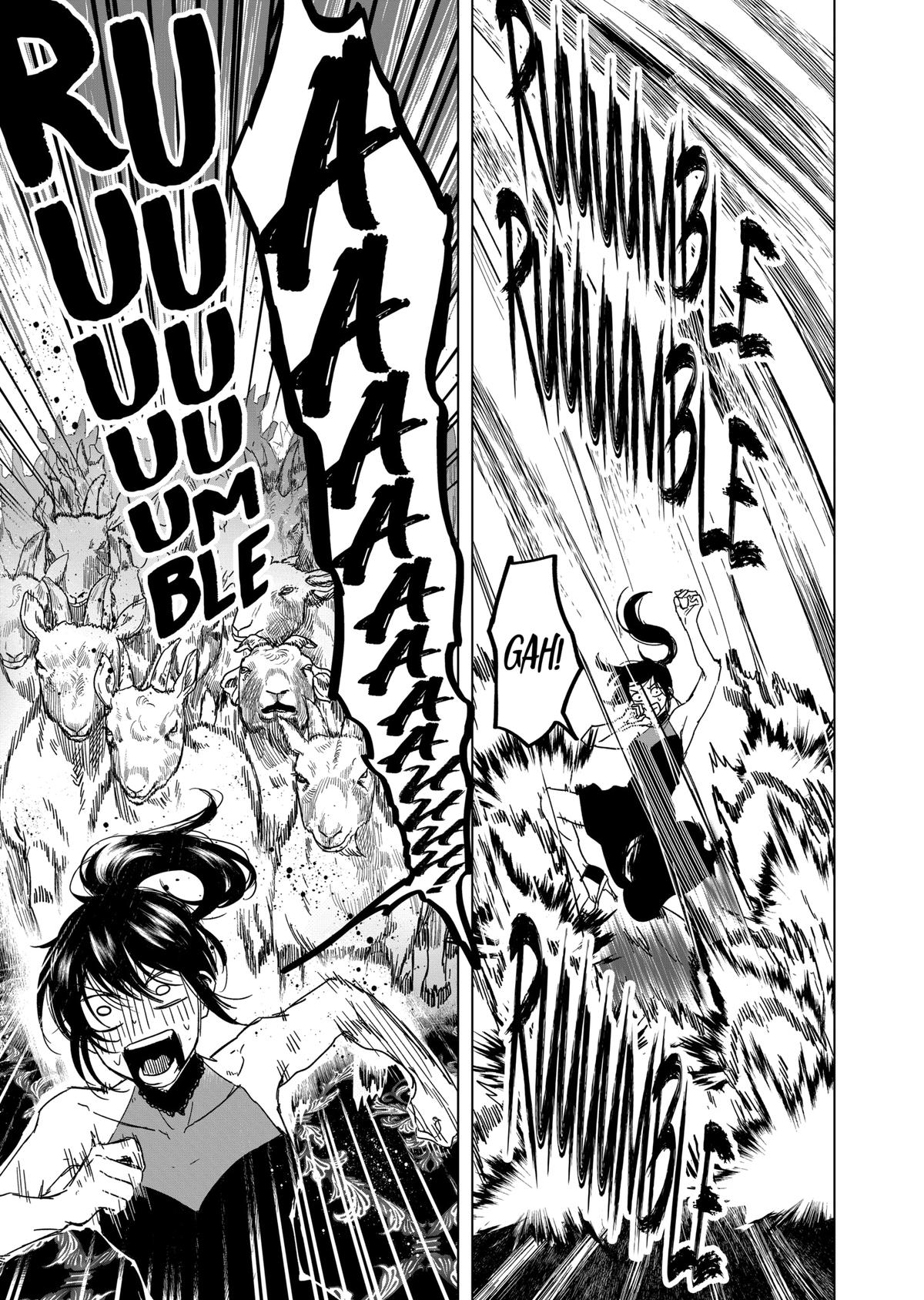 After God chapter 44 page 3