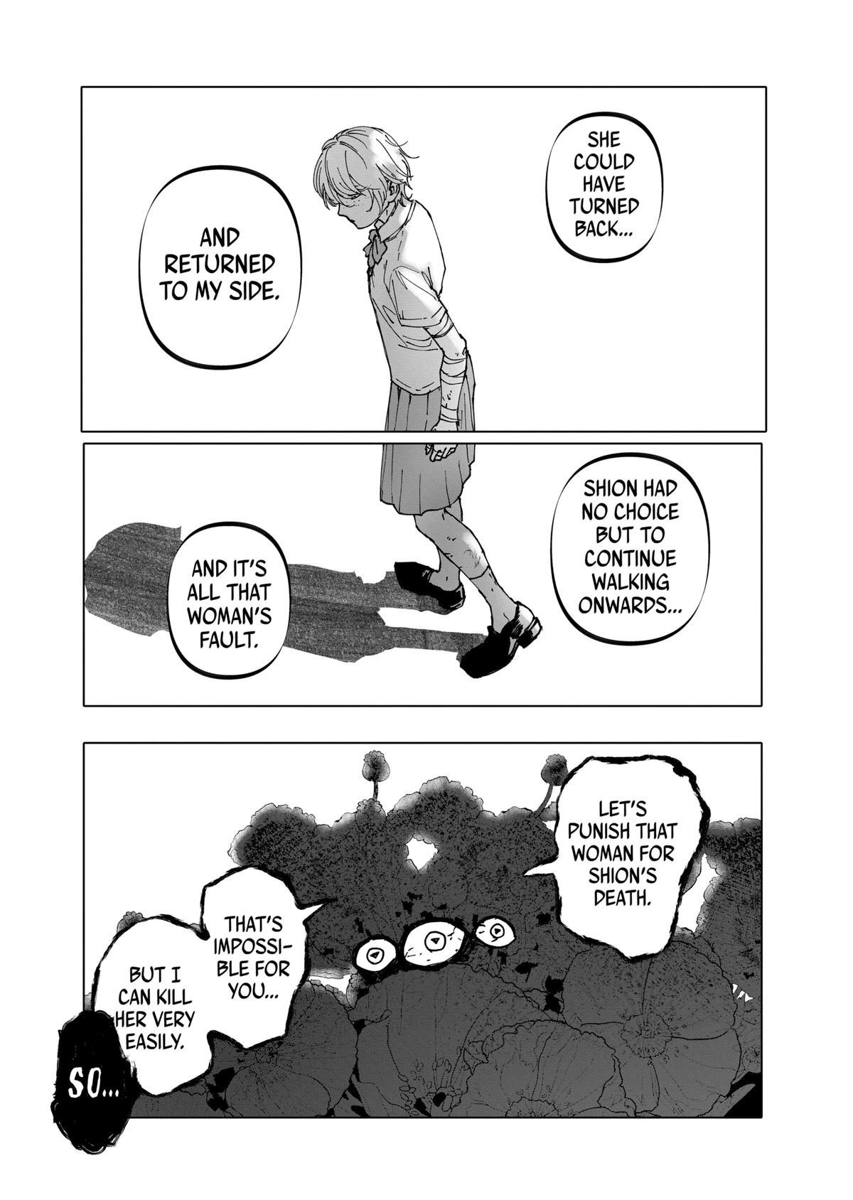 After God chapter 45 page 19