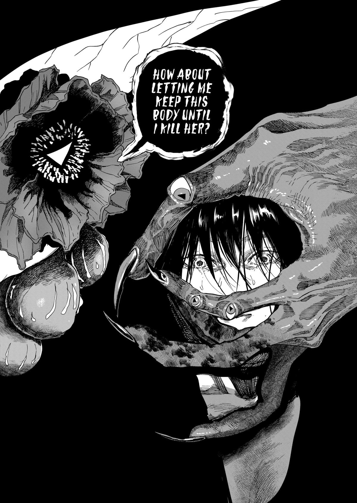 After God chapter 45 page 20