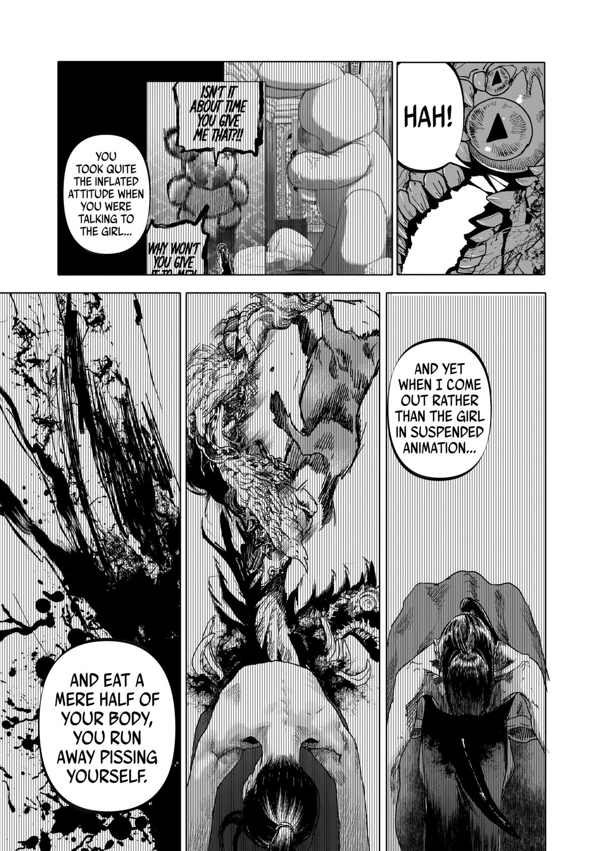 After God chapter 45 page 5