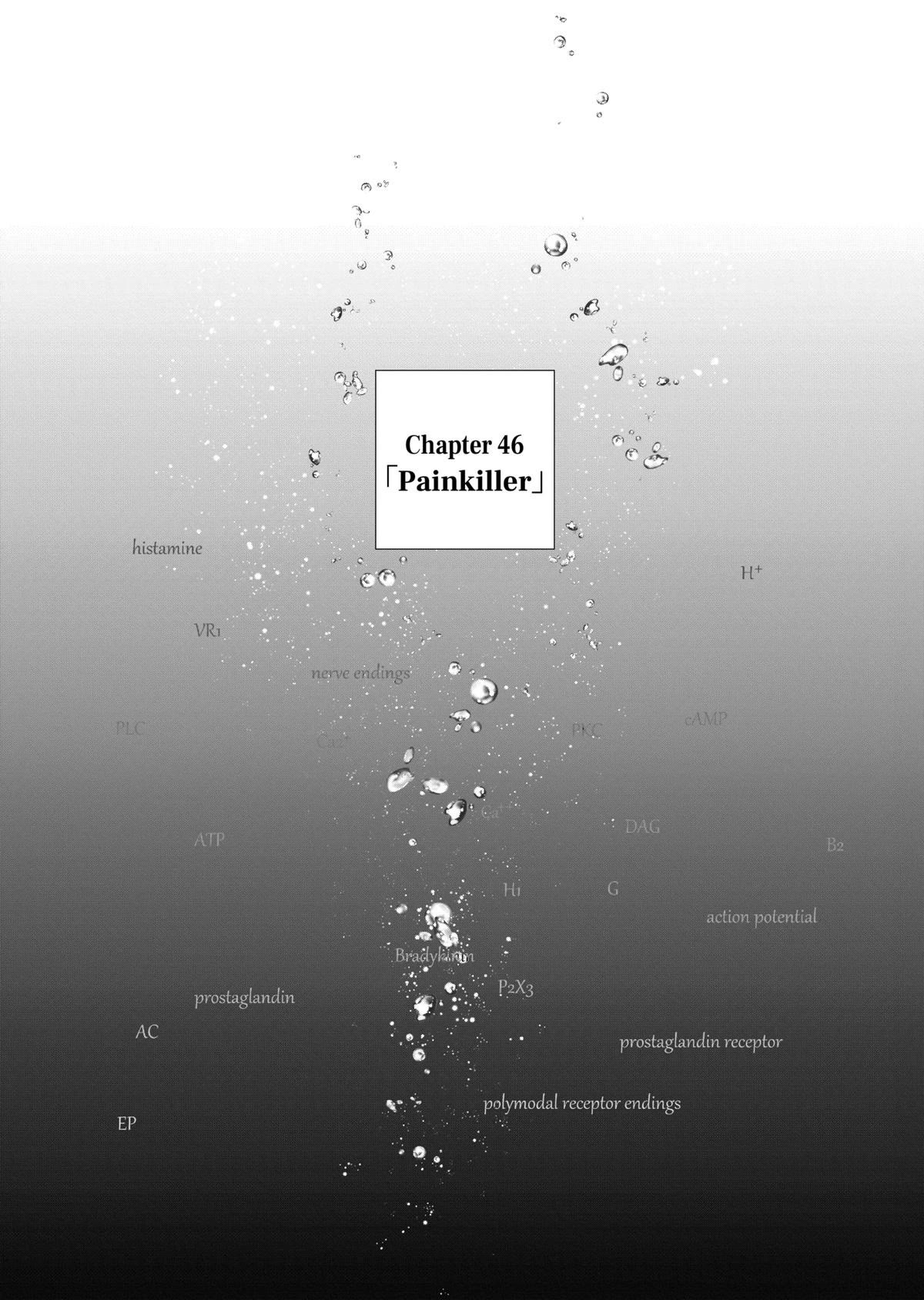 After God chapter 46 page 1