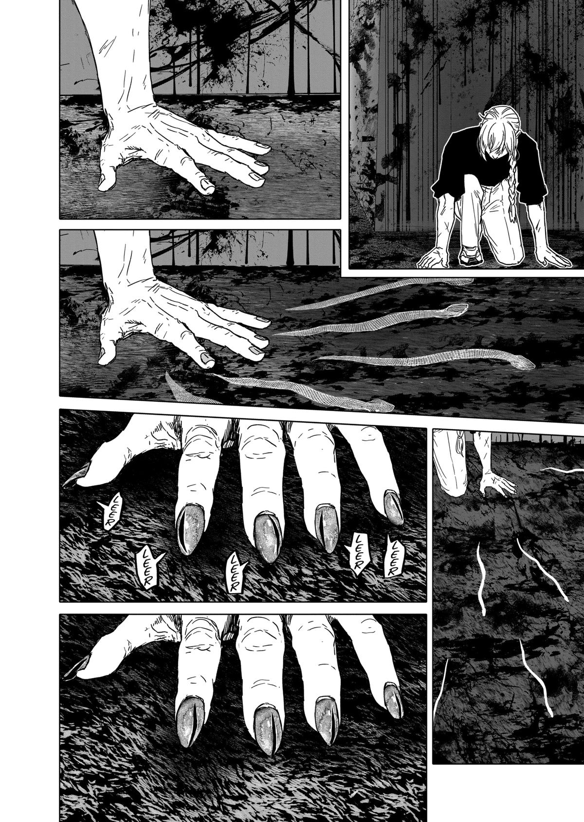 After God chapter 46 page 10