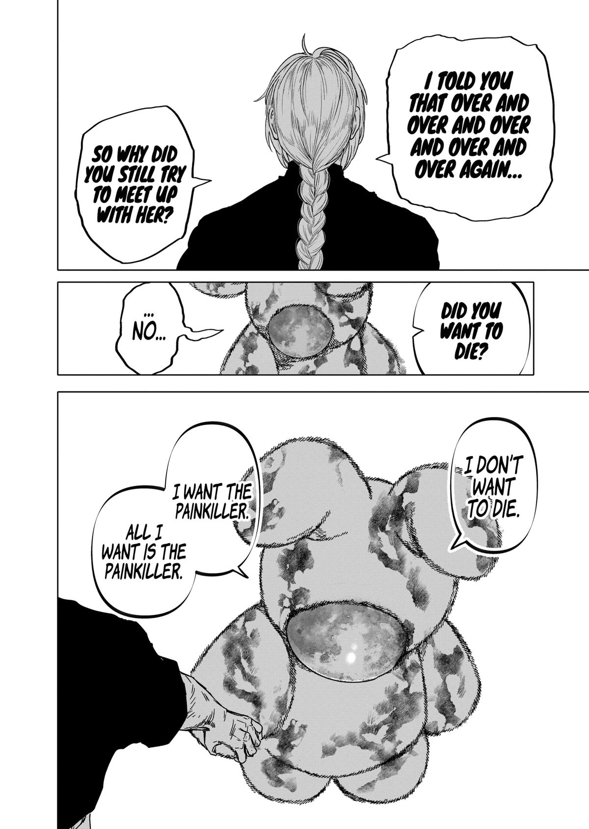 After God chapter 46 page 16