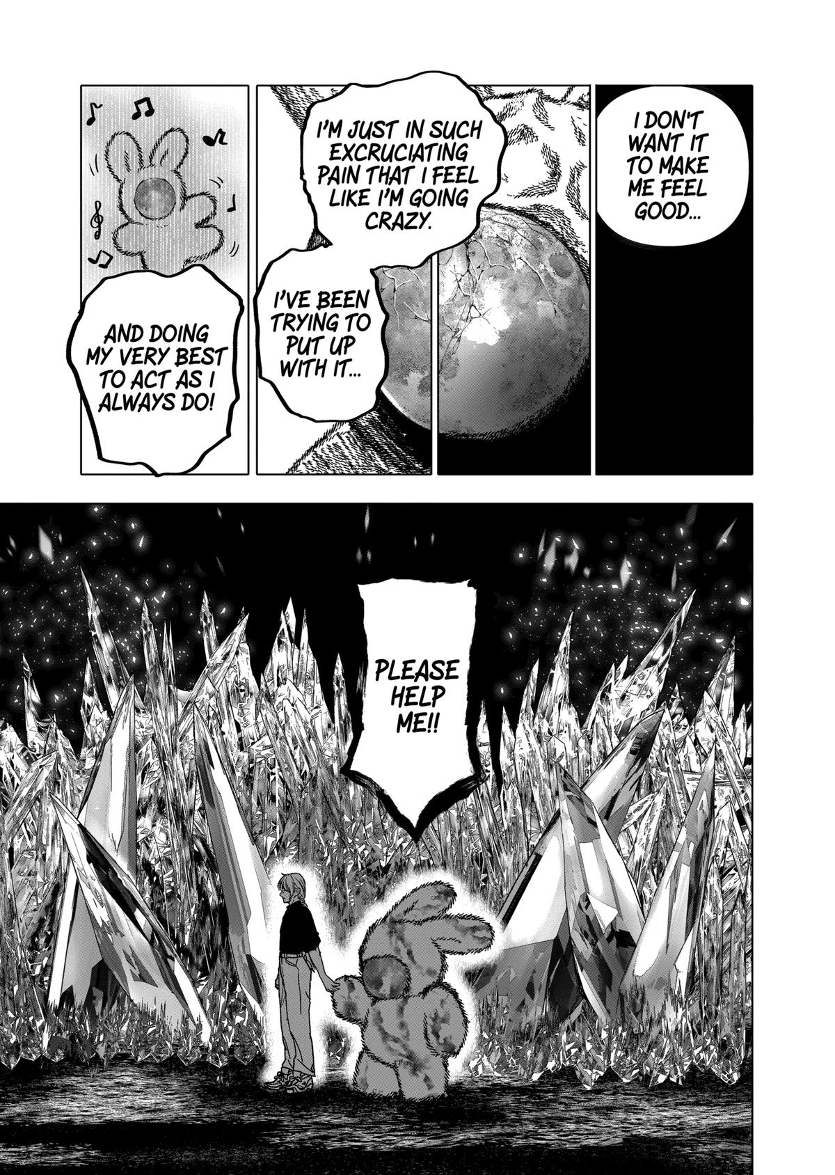 After God chapter 46 page 17