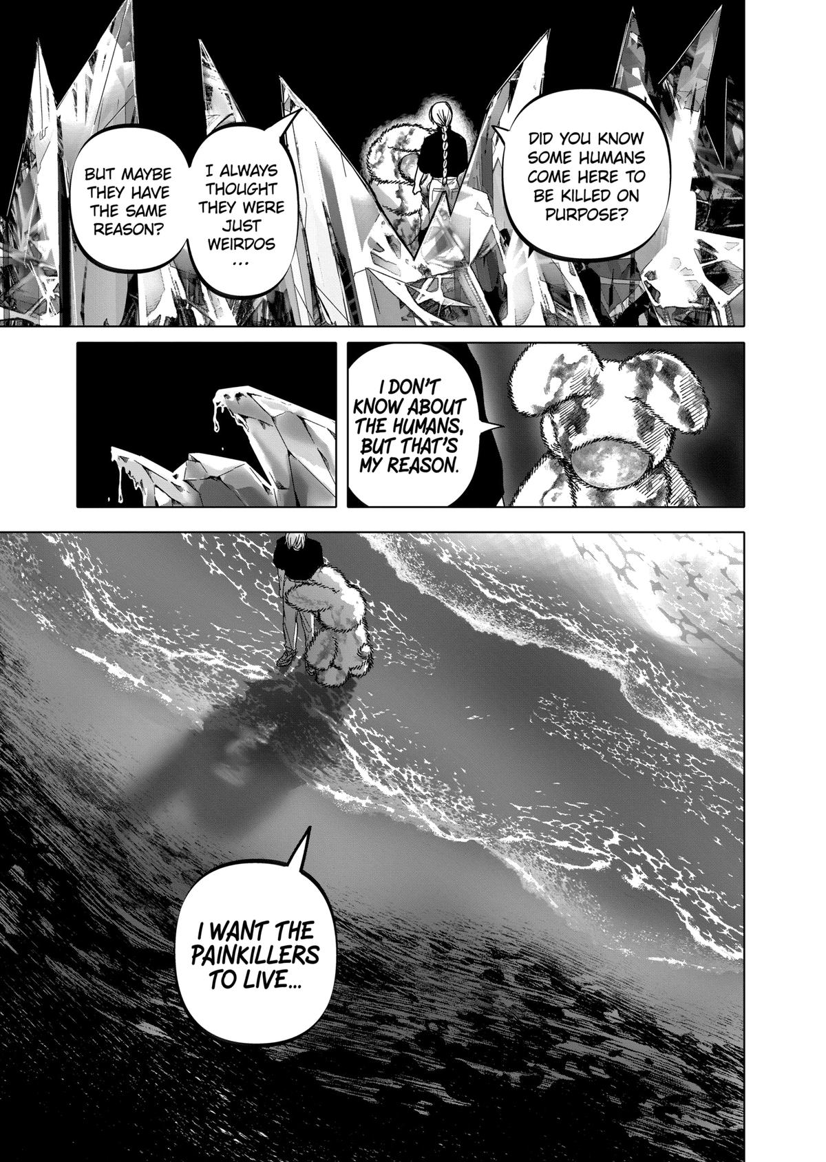 After God chapter 46 page 19