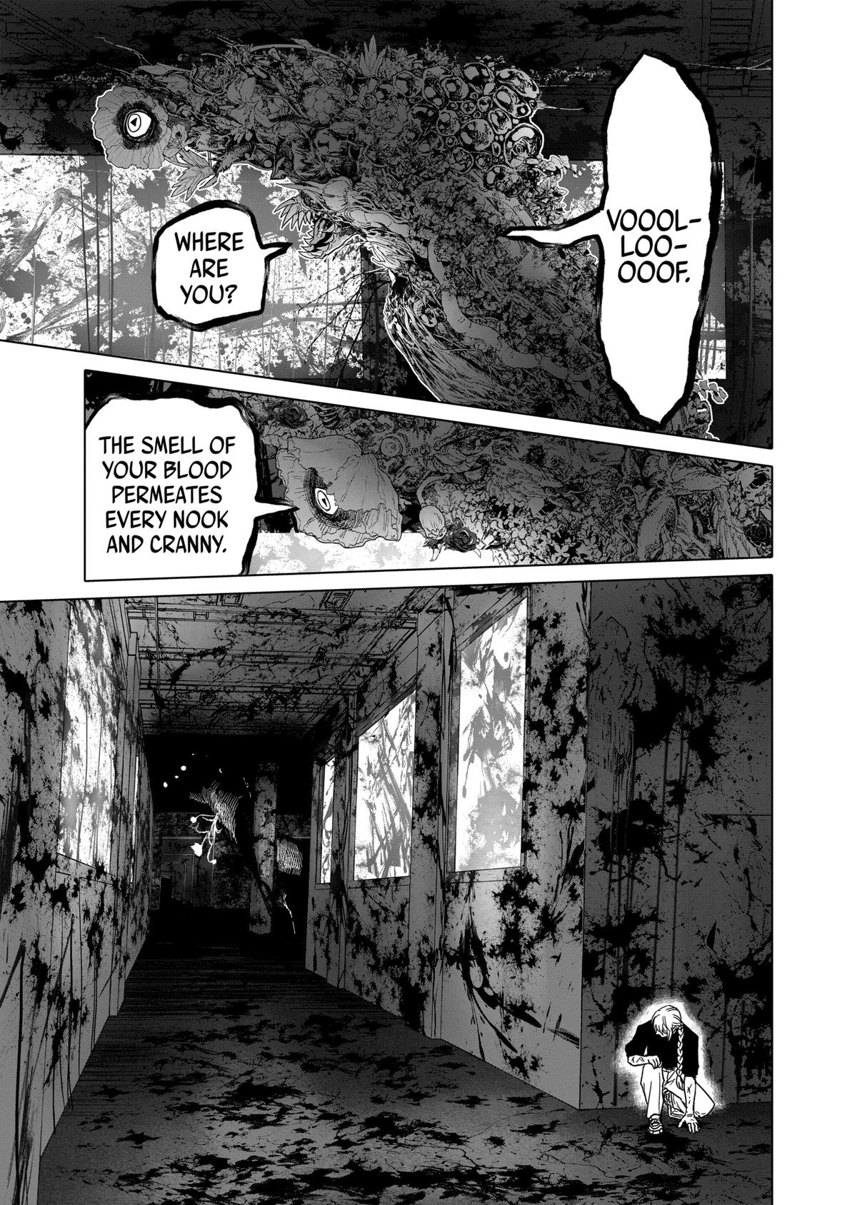 After God chapter 46 page 9