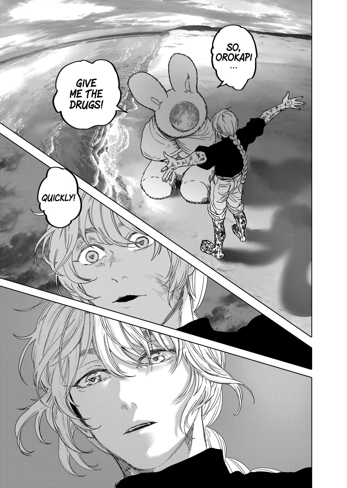 After God chapter 47 page 11