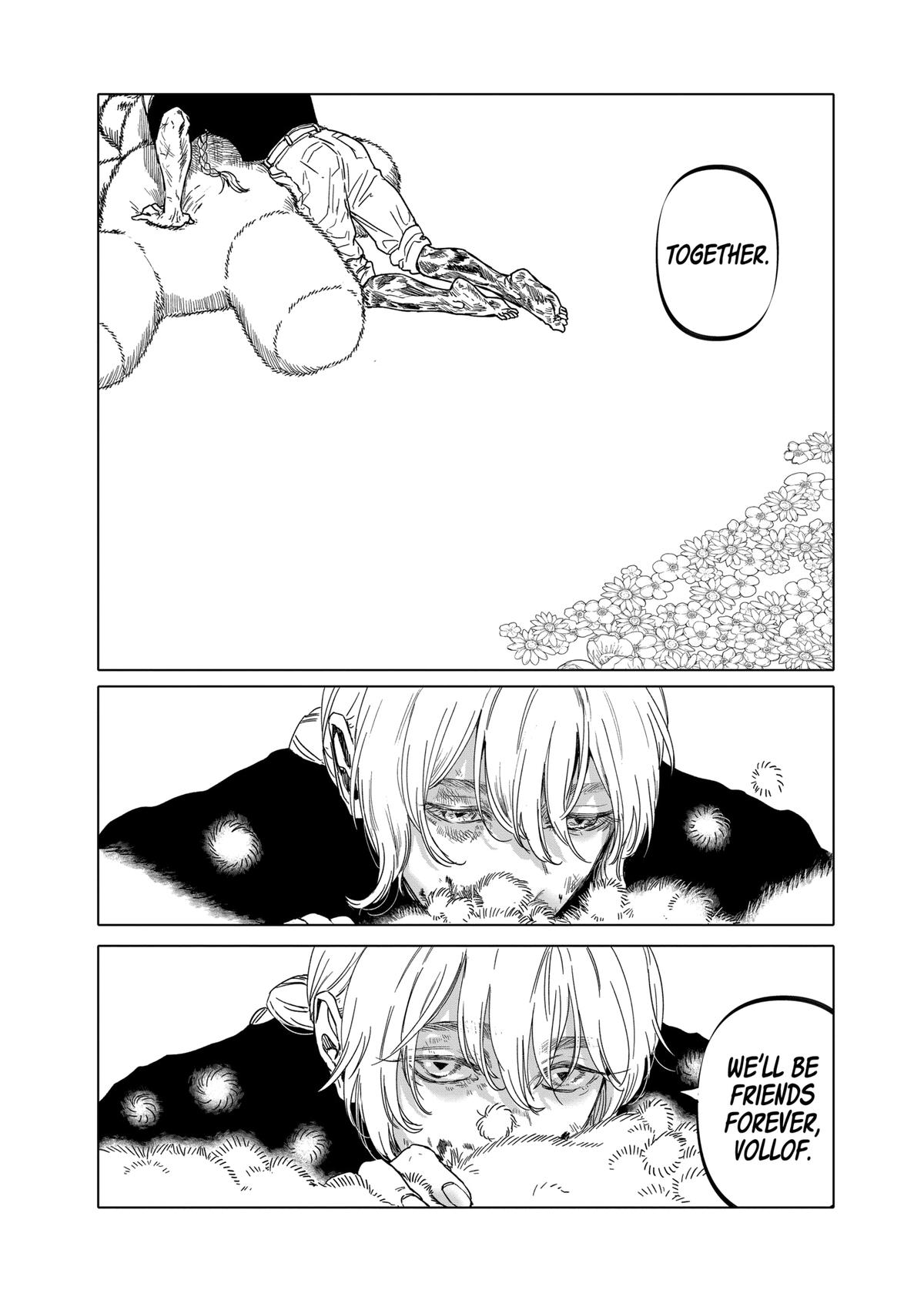 After God chapter 47 page 18