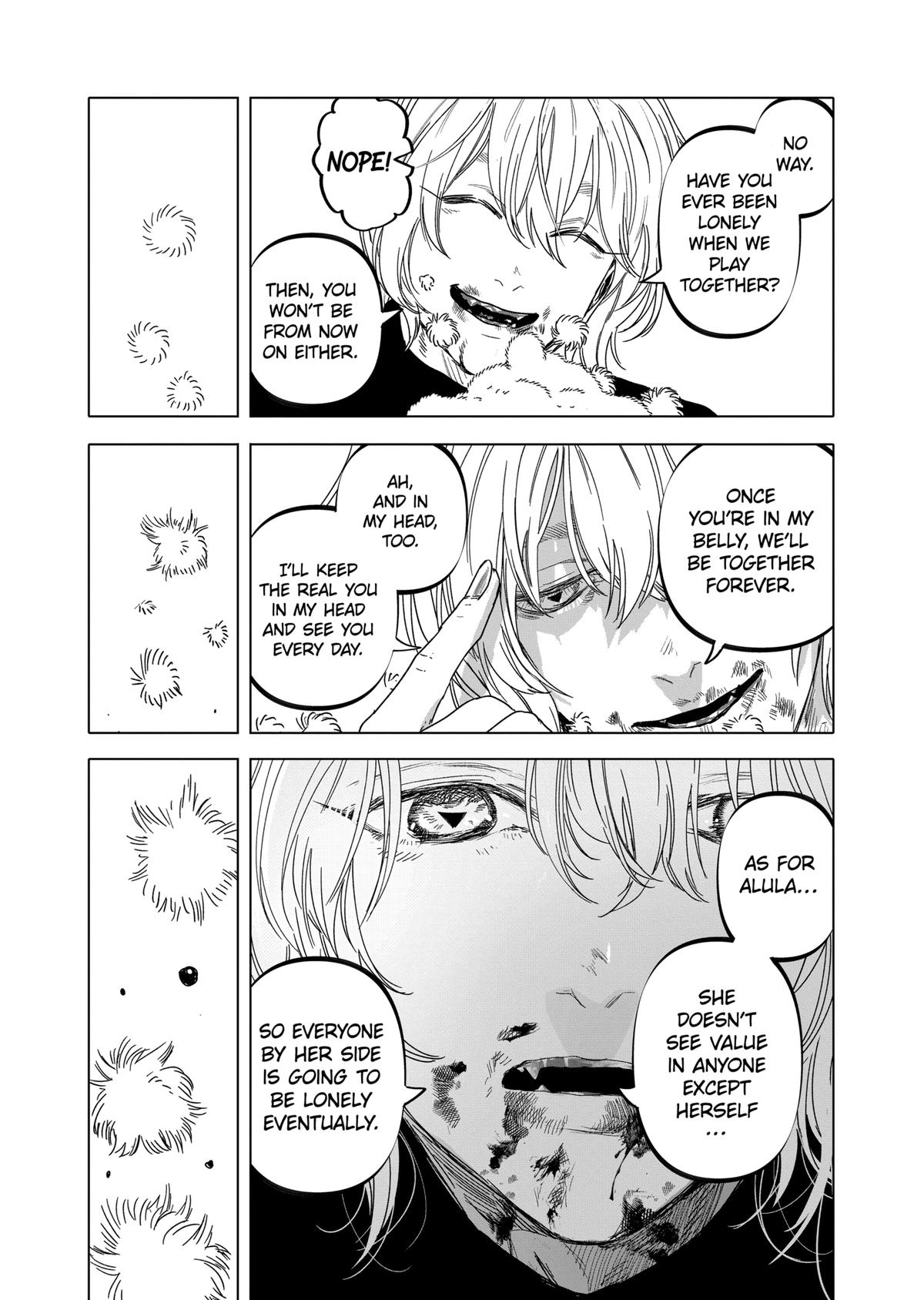 After God chapter 47 page 20