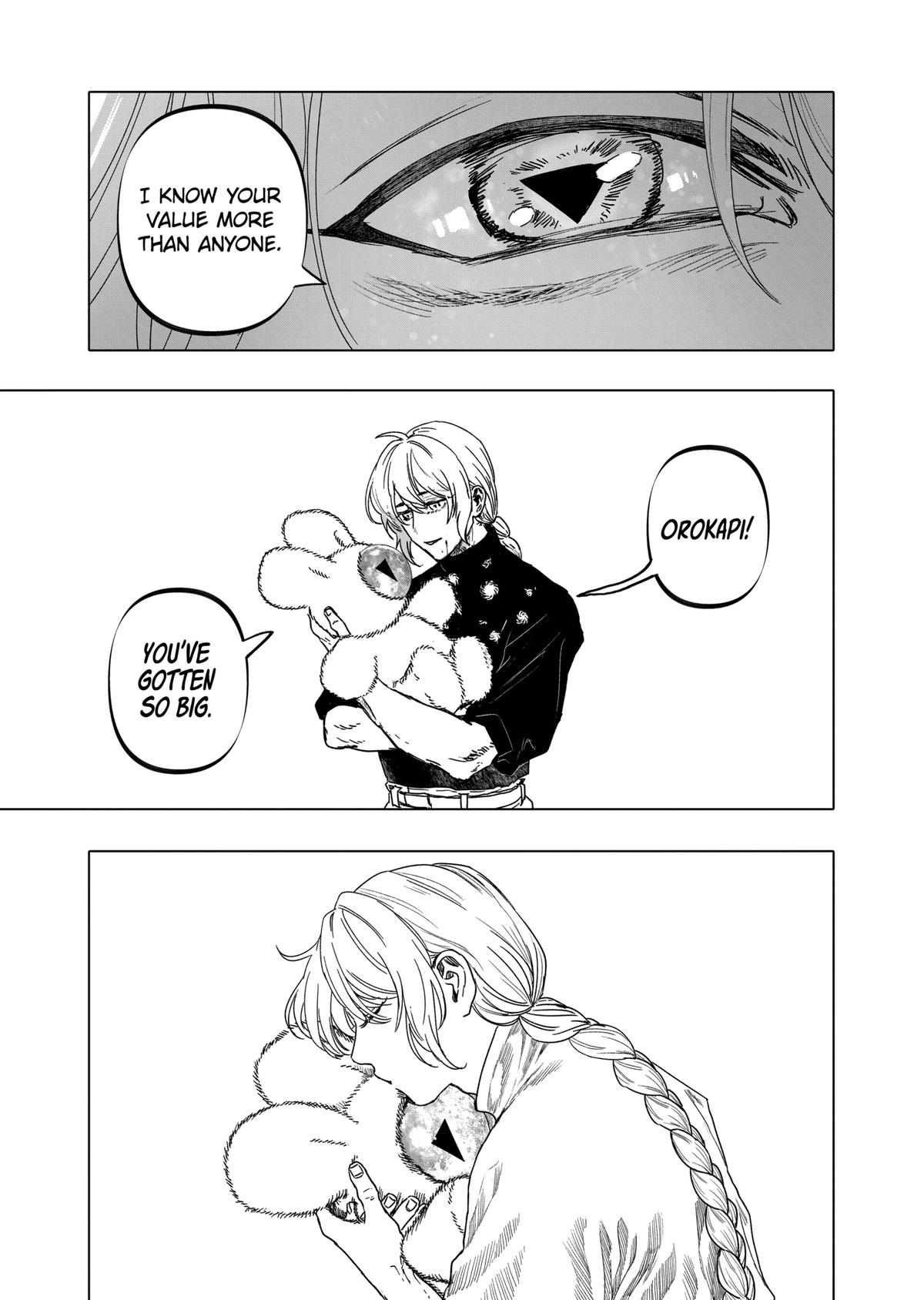 After God chapter 47 page 21