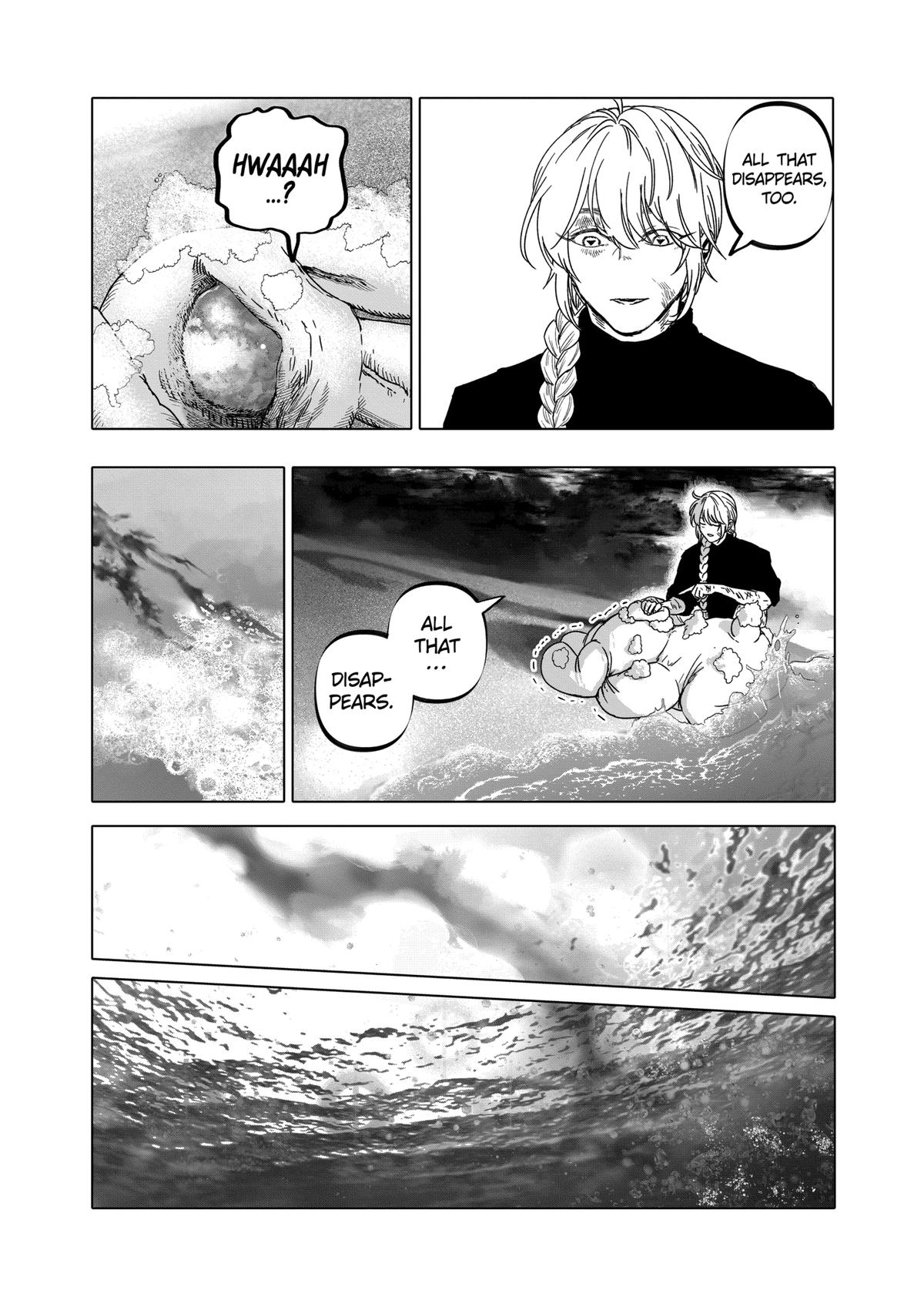 After God chapter 47 page 4