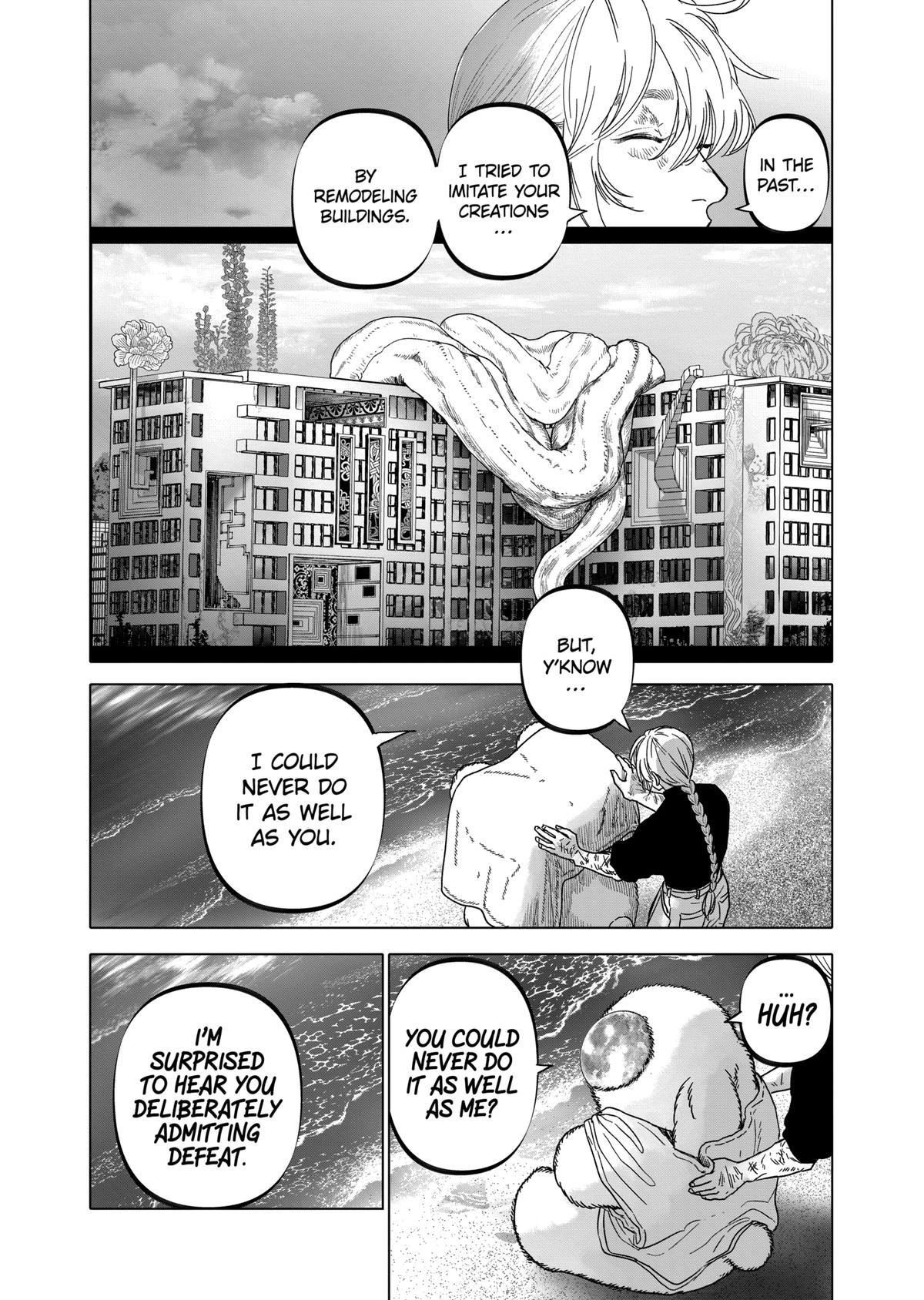 After God chapter 47 page 8