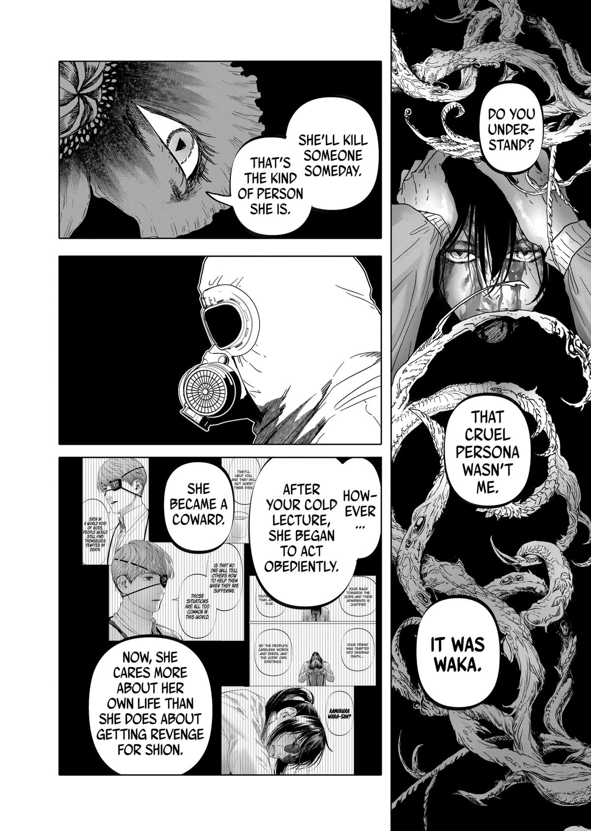 After God chapter 48 page 10