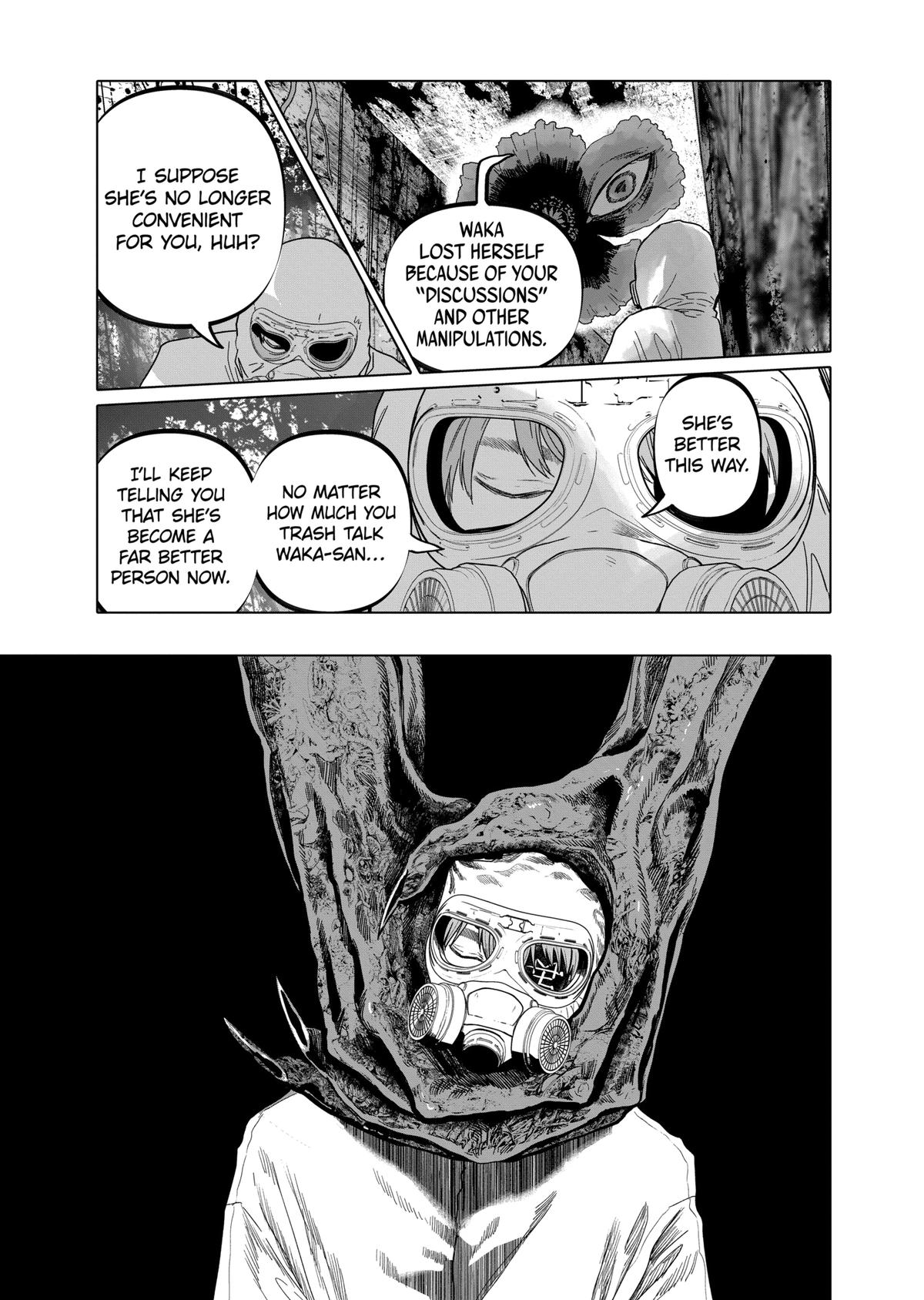 After God chapter 48 page 11