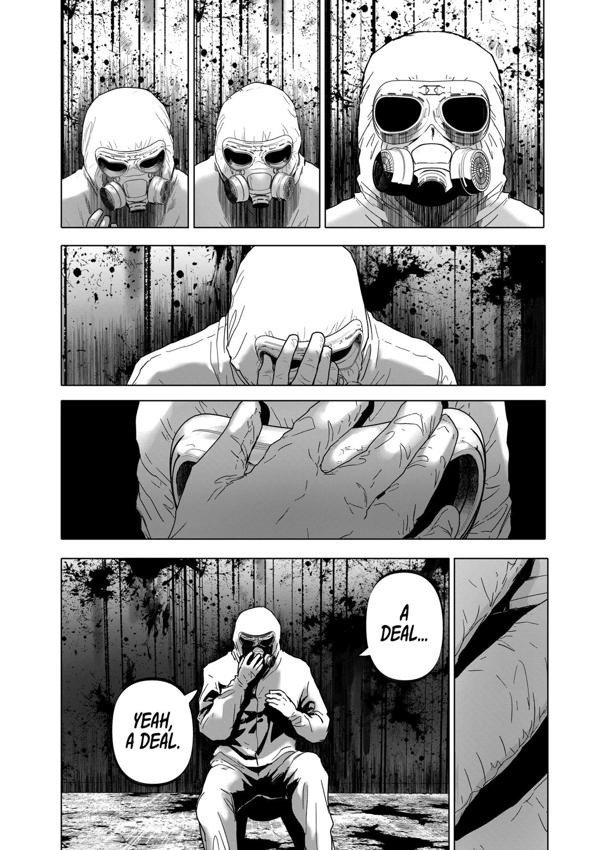 After God chapter 48 page 14