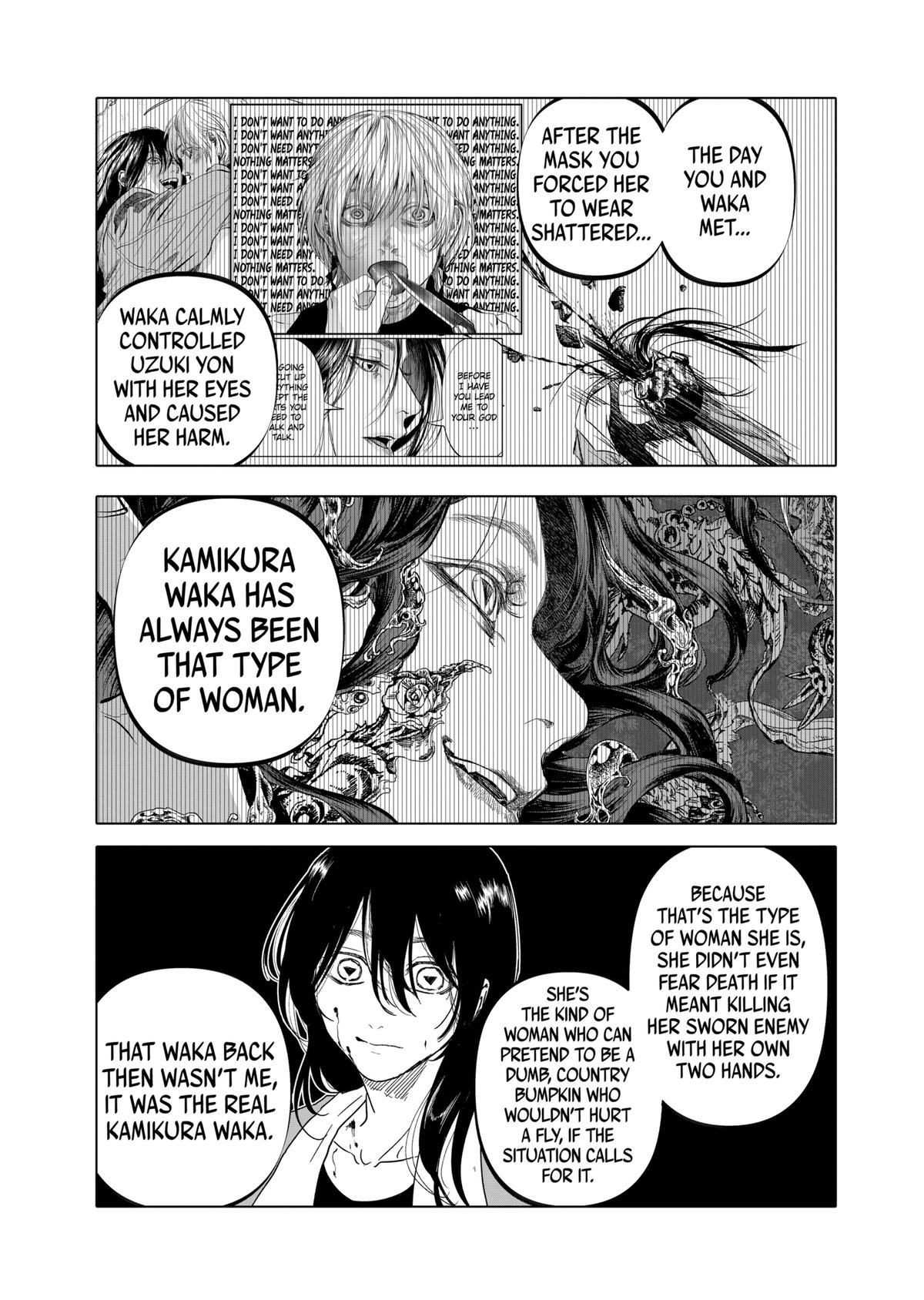 After God chapter 48 page 9