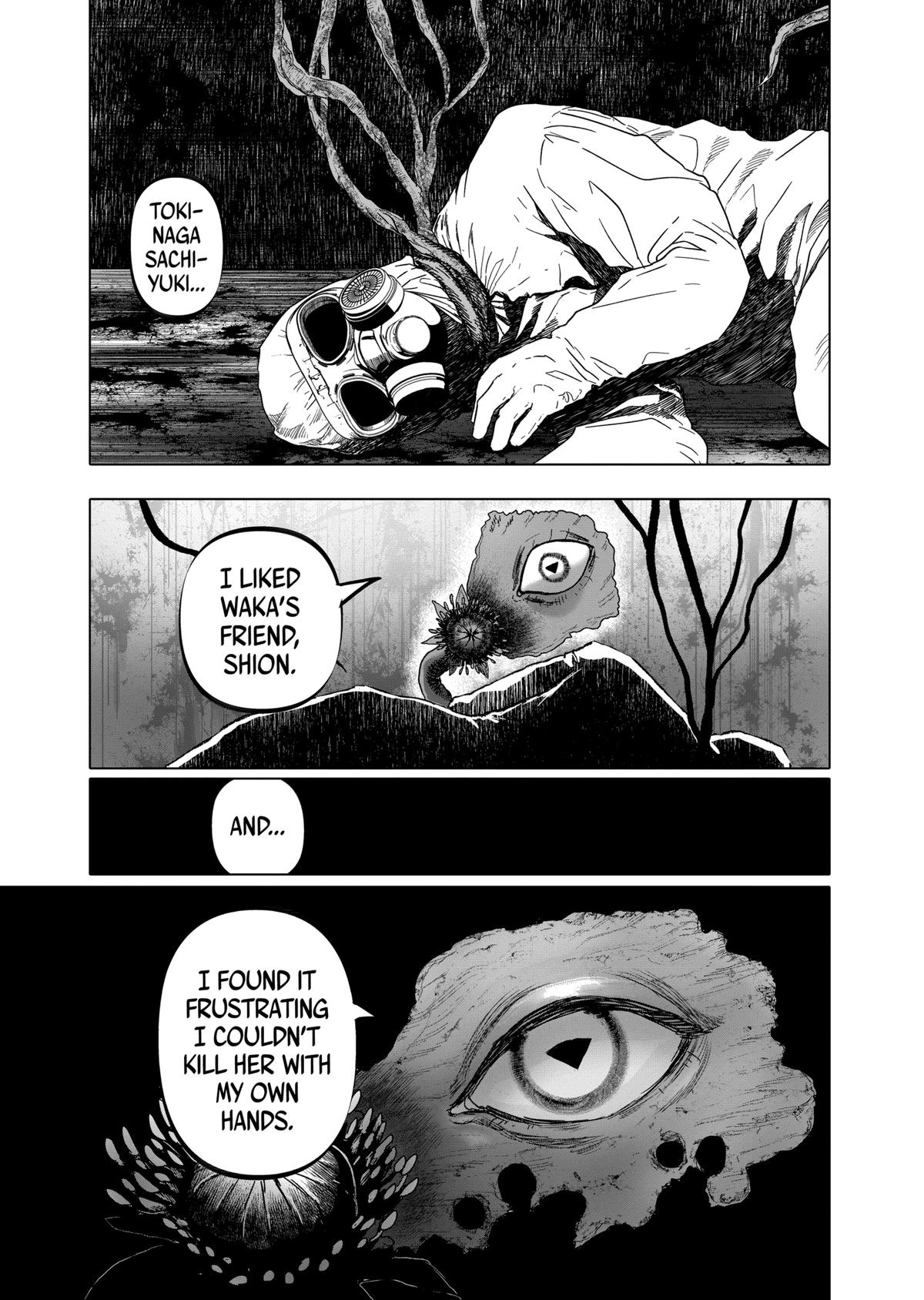 After God chapter 49 page 11