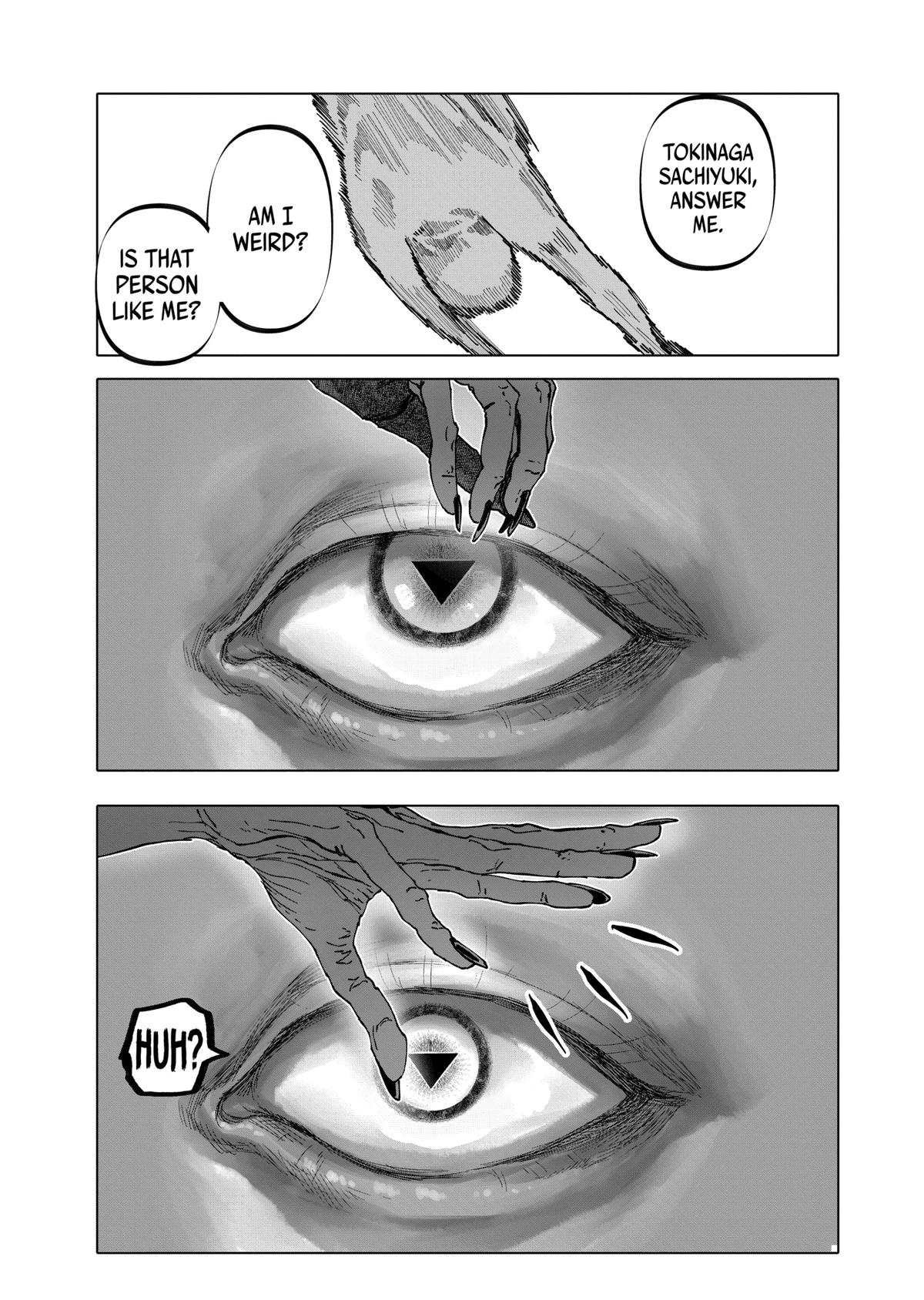 After God chapter 49 page 15