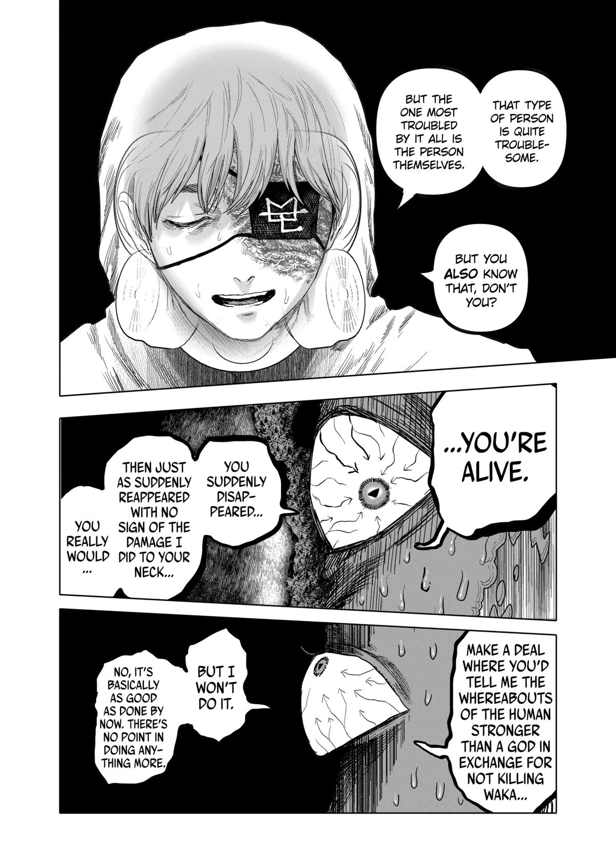 After God chapter 49 page 18