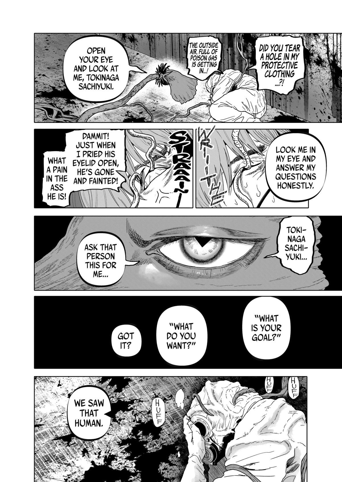 After God chapter 49 page 6