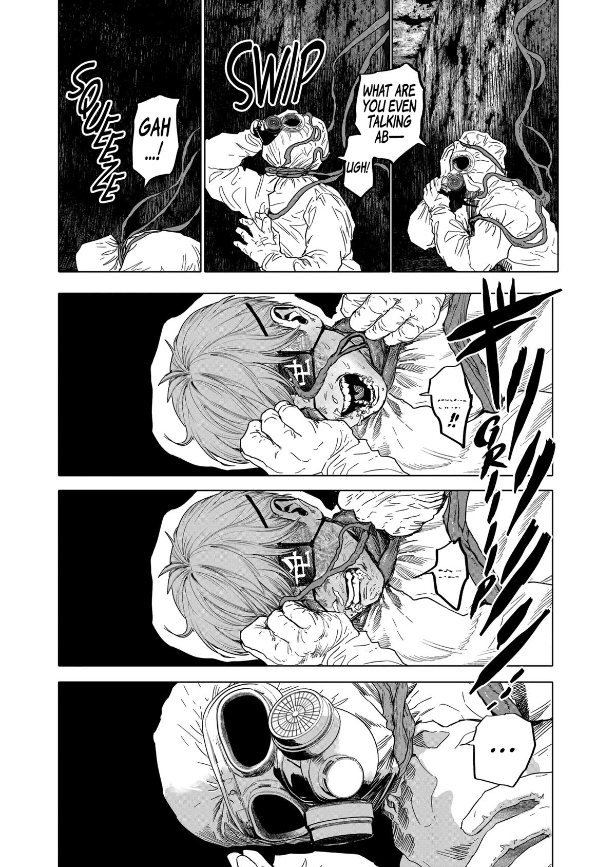 After God chapter 49 page 8