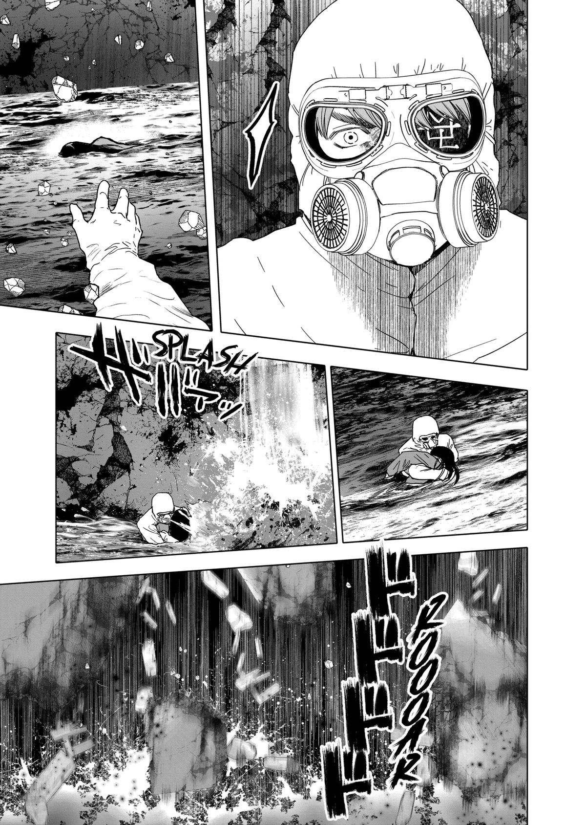 After God chapter 50 page 11