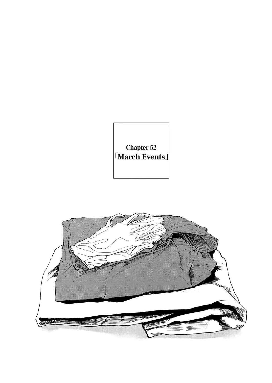 After God chapter 52 page 1