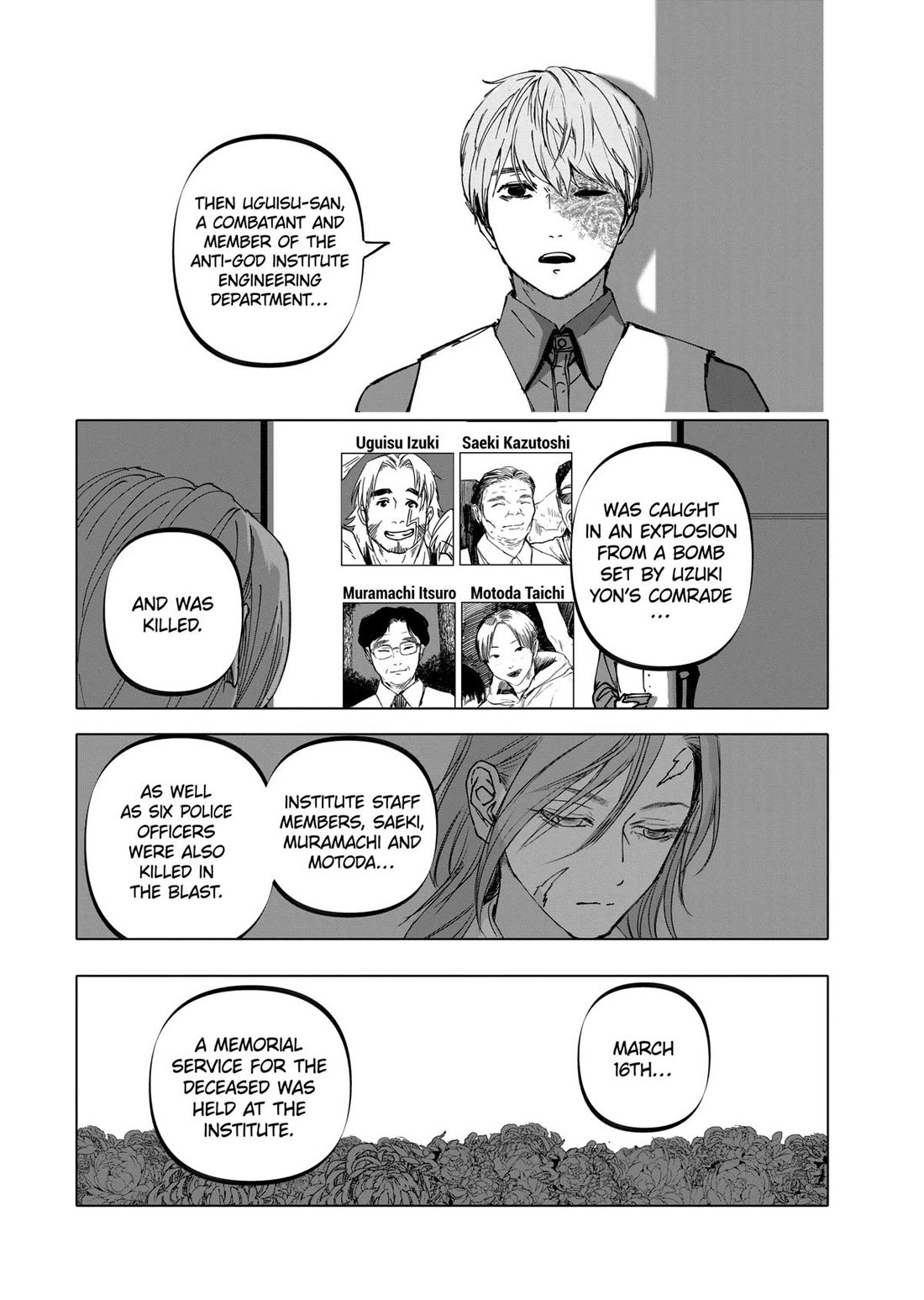 After God chapter 52 page 11