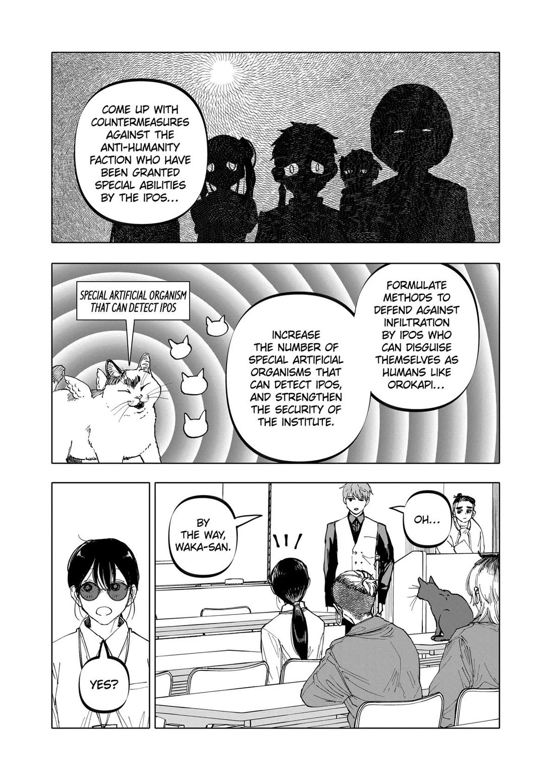 After God chapter 52 page 19