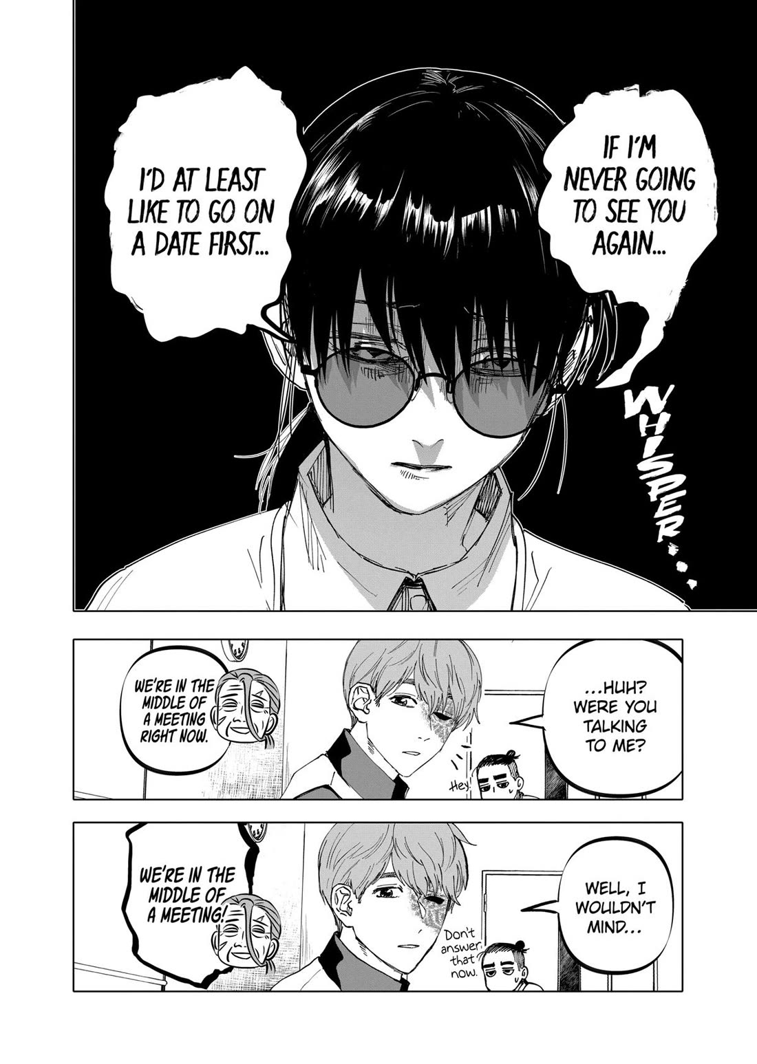 After God chapter 52 page 22