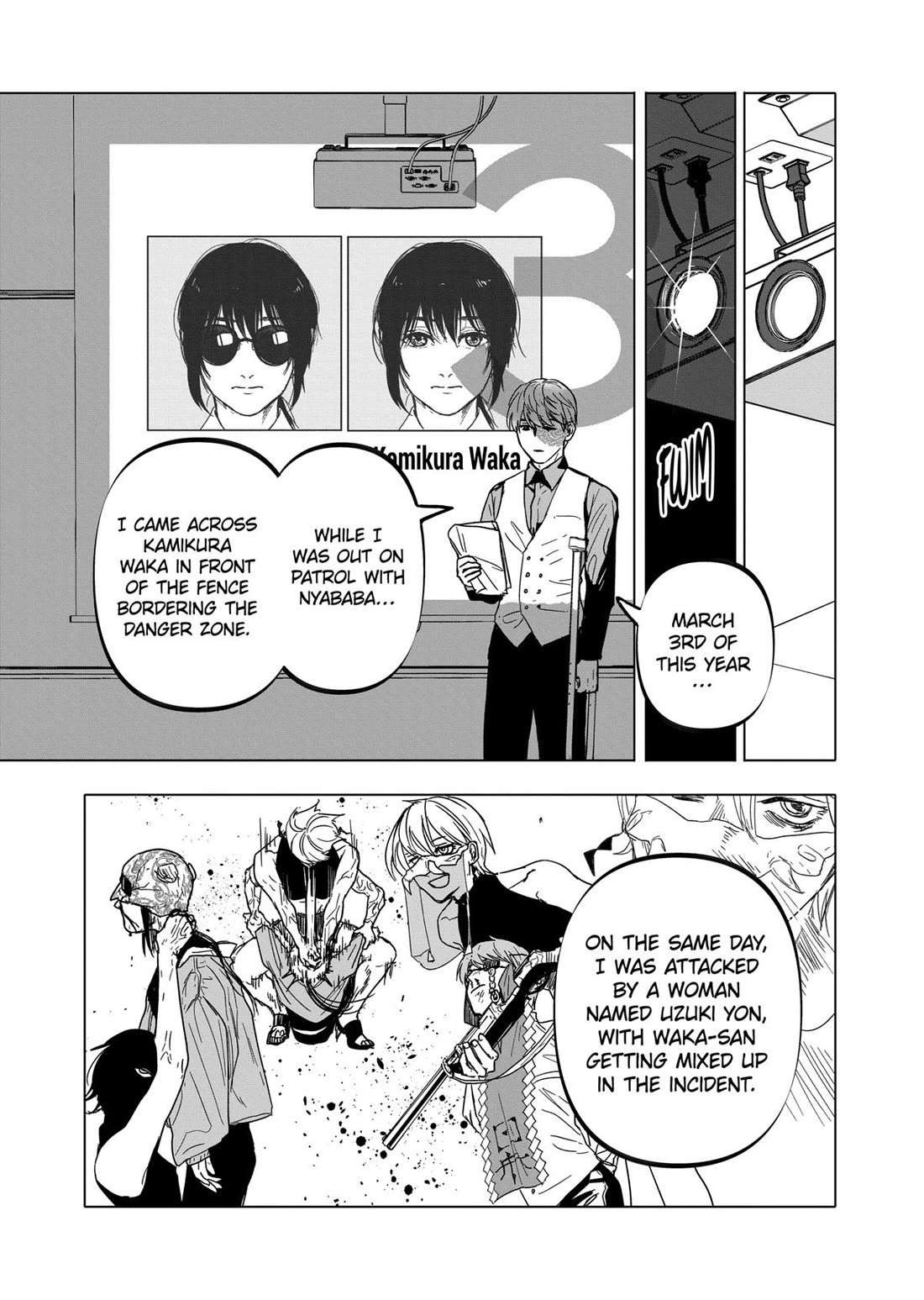 After God chapter 52 page 5