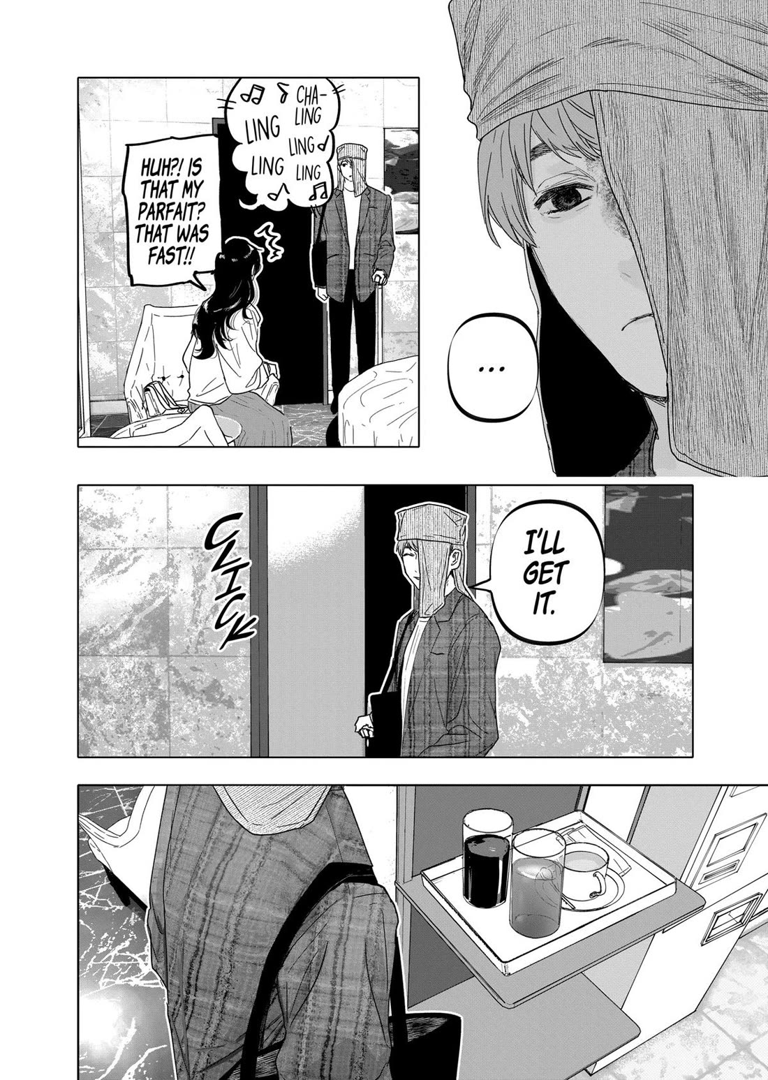 After God chapter 53 page 18