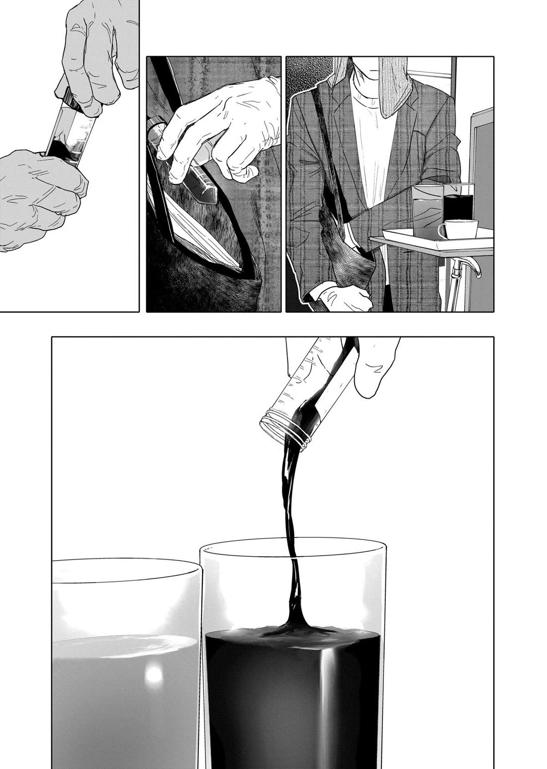 After God chapter 53 page 19