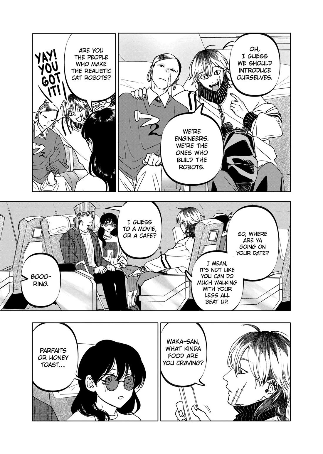 After God chapter 53 page 9