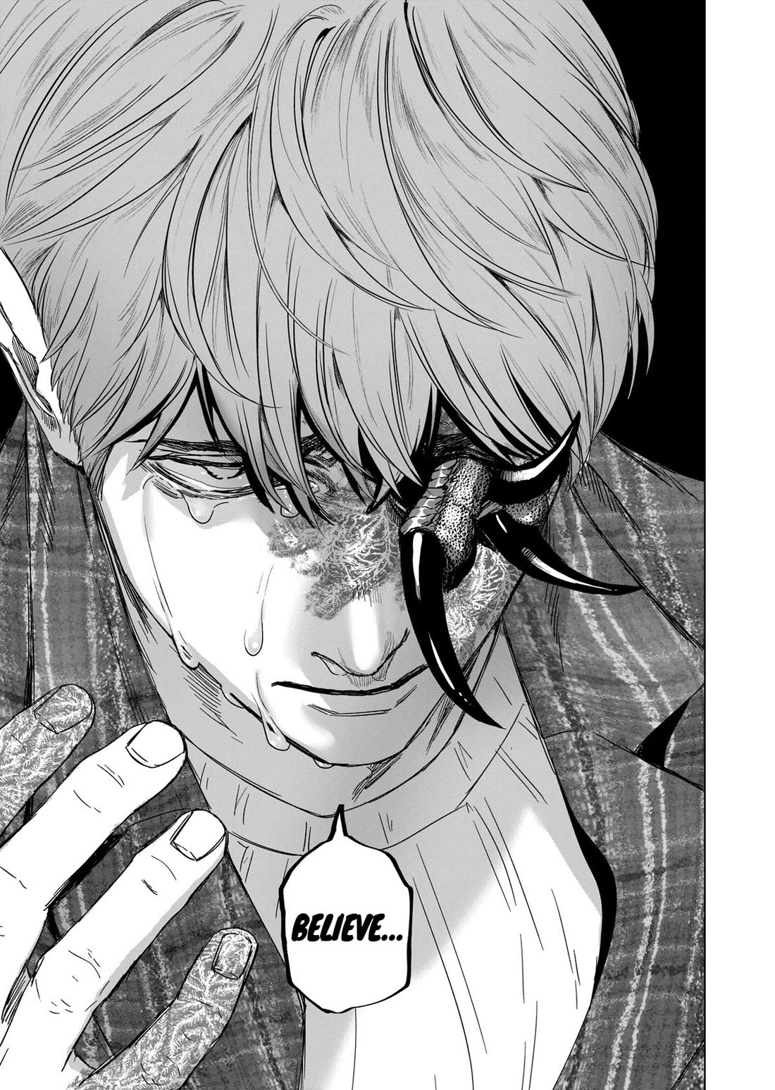 After God chapter 55 page 21