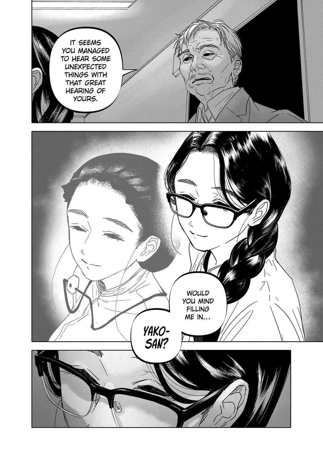 After God chapter 55 page 24