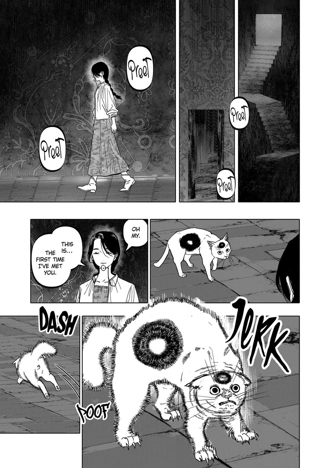 After God chapter 56 page 15