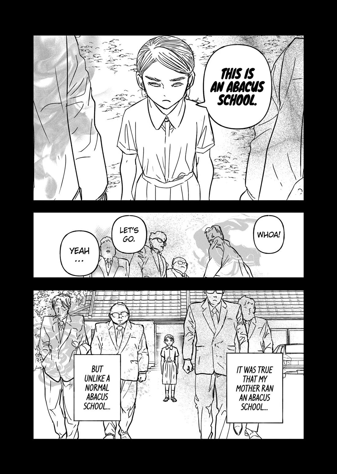 After God chapter 58 page 20