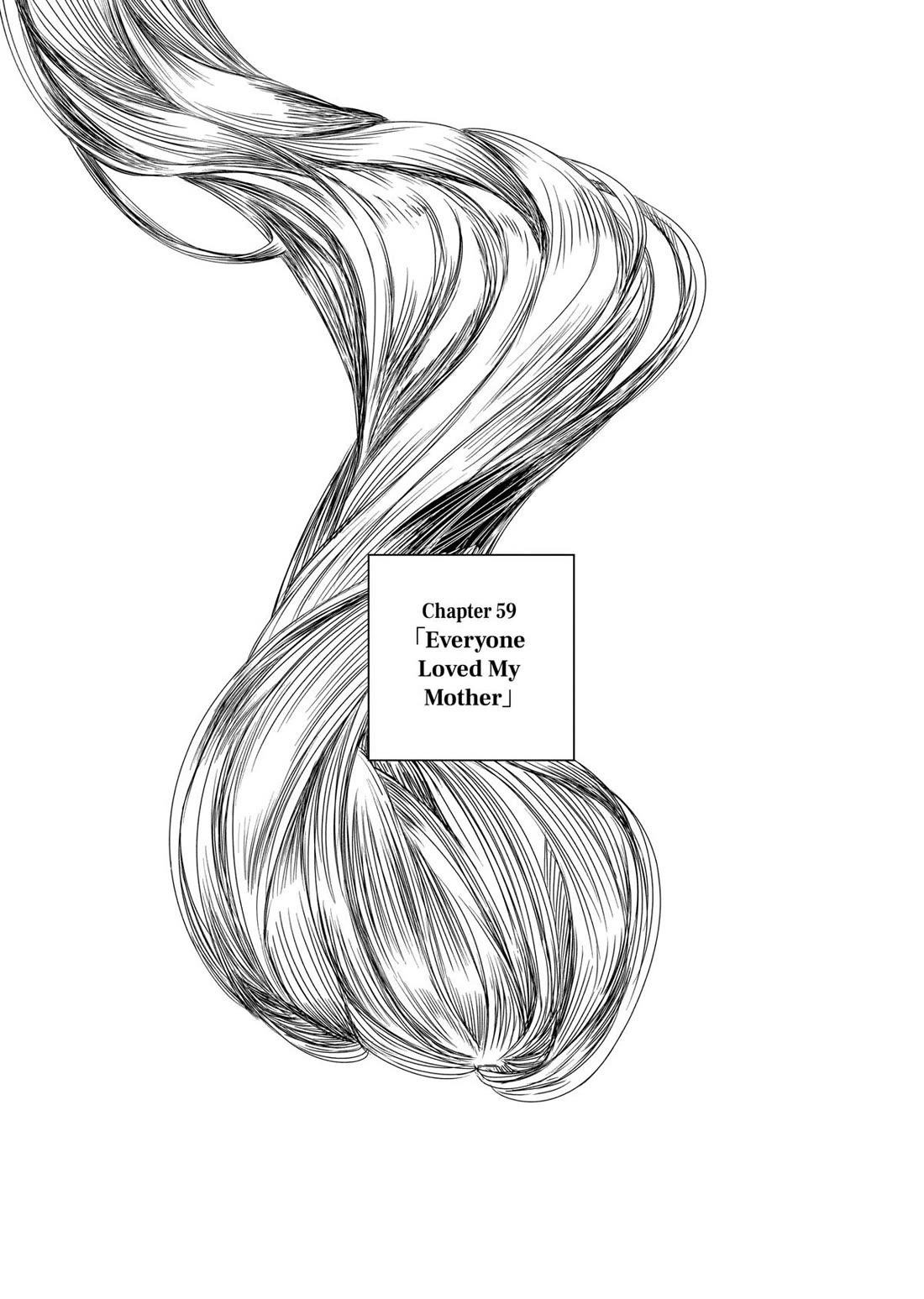 After God chapter 59 page 1