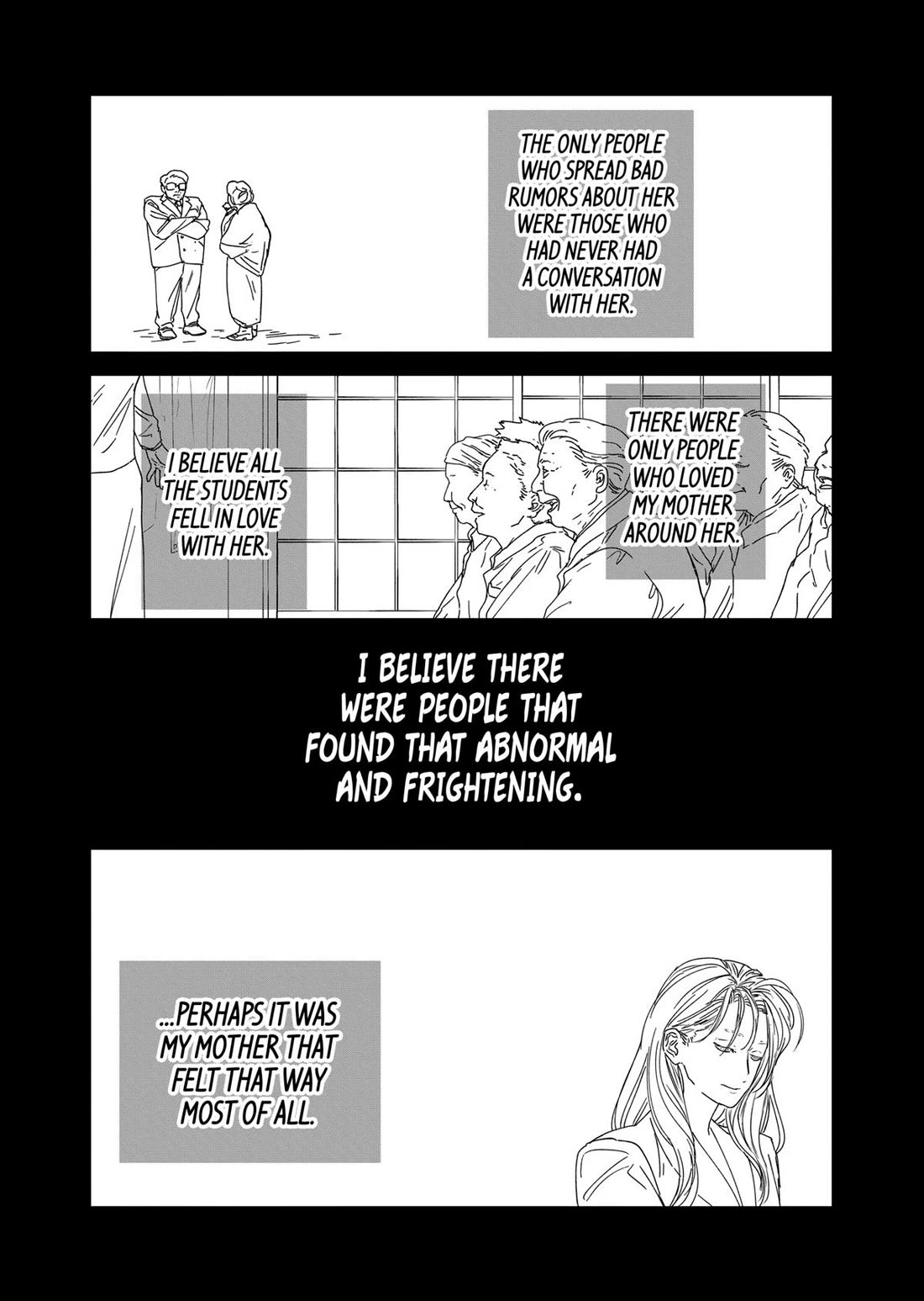 After God chapter 59 page 13