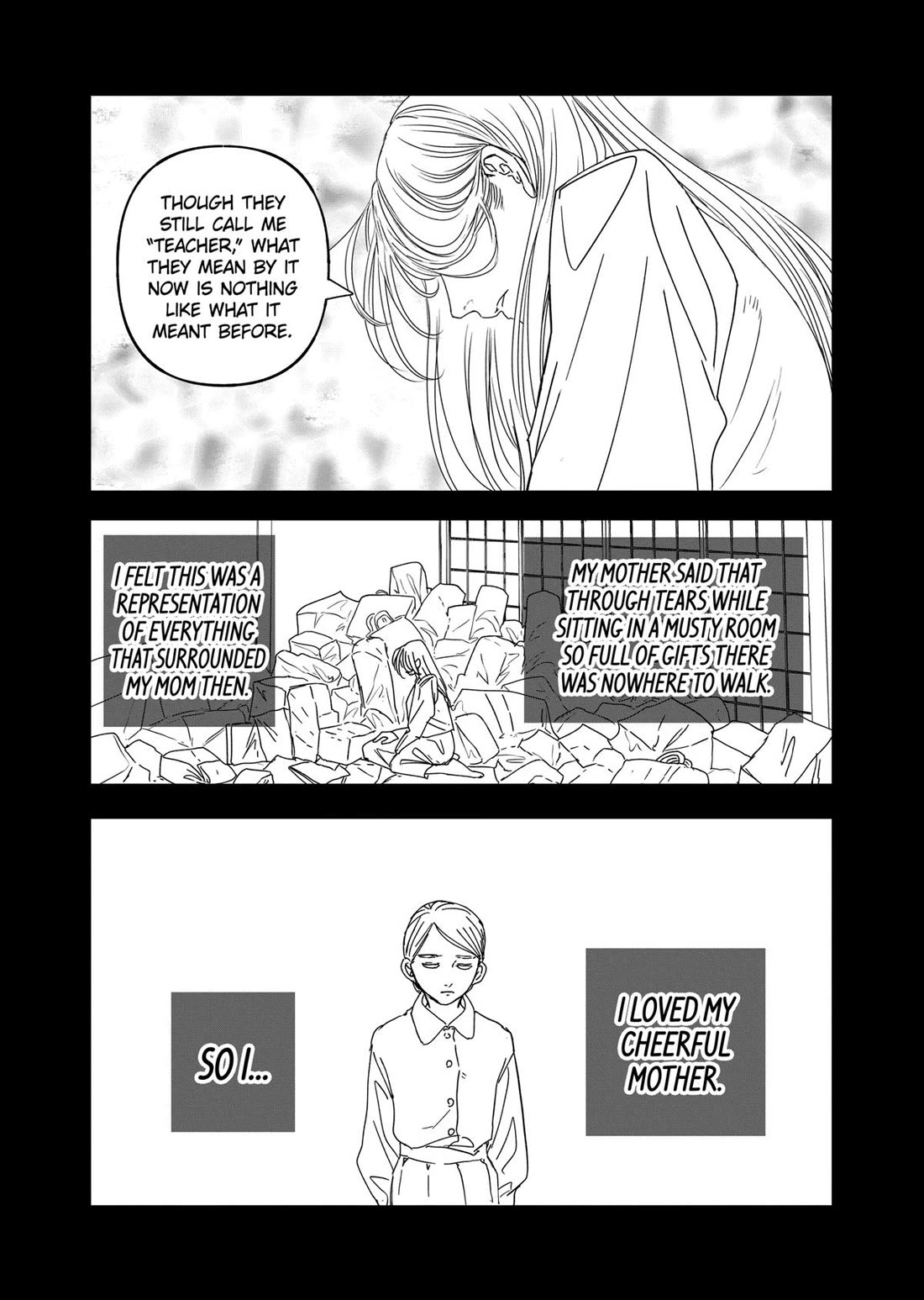 After God chapter 59 page 15