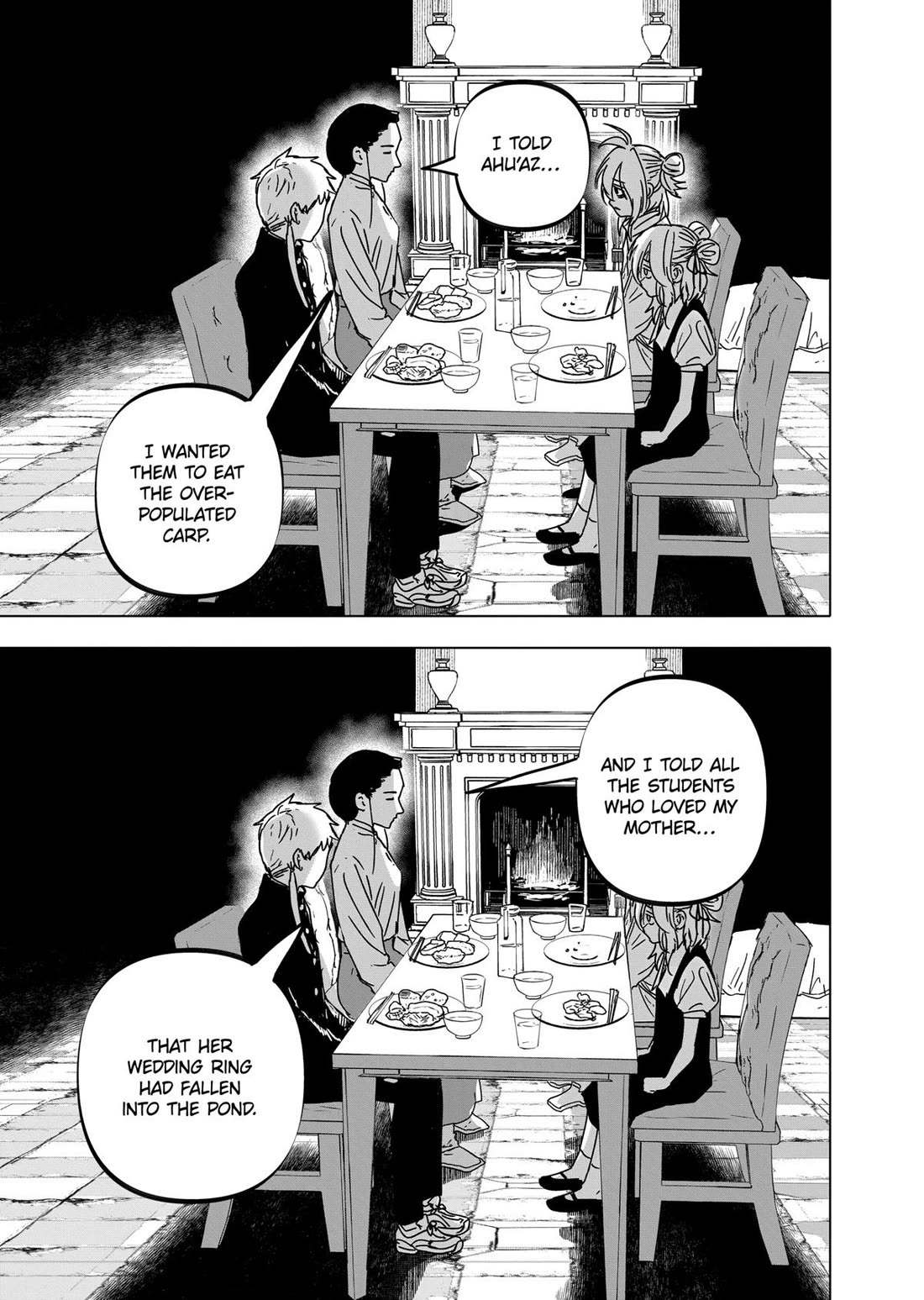 After God chapter 59 page 17