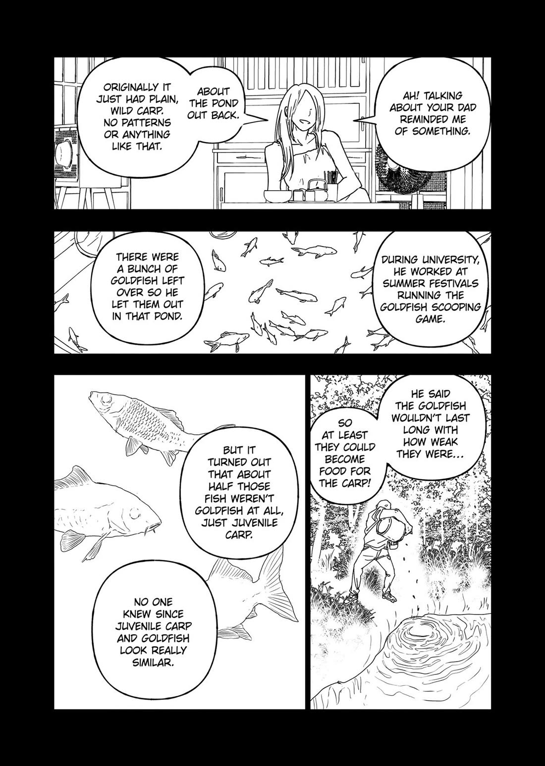 After God chapter 59 page 4