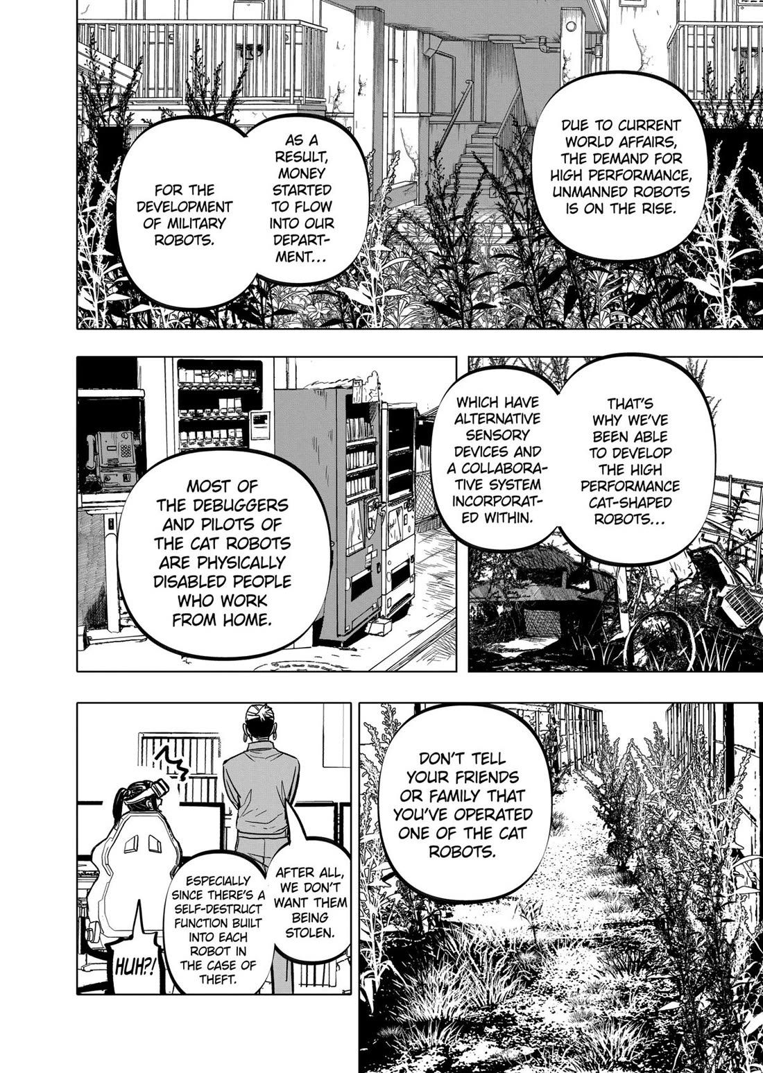 After God chapter 63 page 14