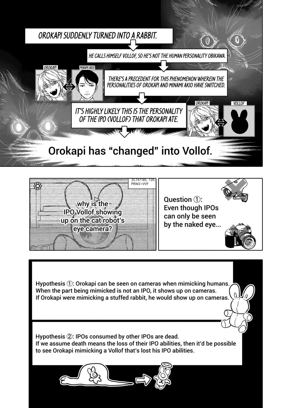 After God chapter 64 page 11