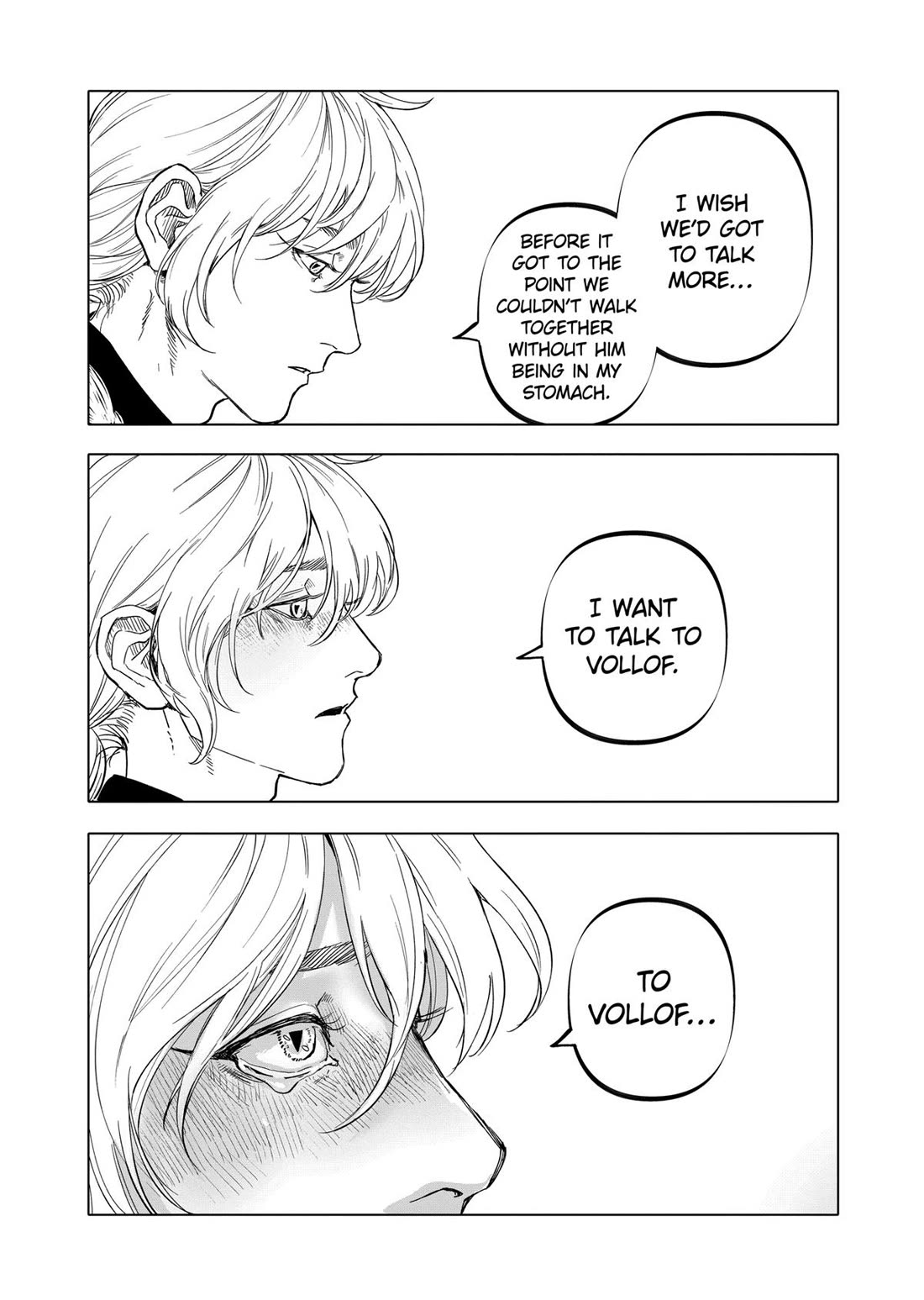 After God chapter 64 page 7