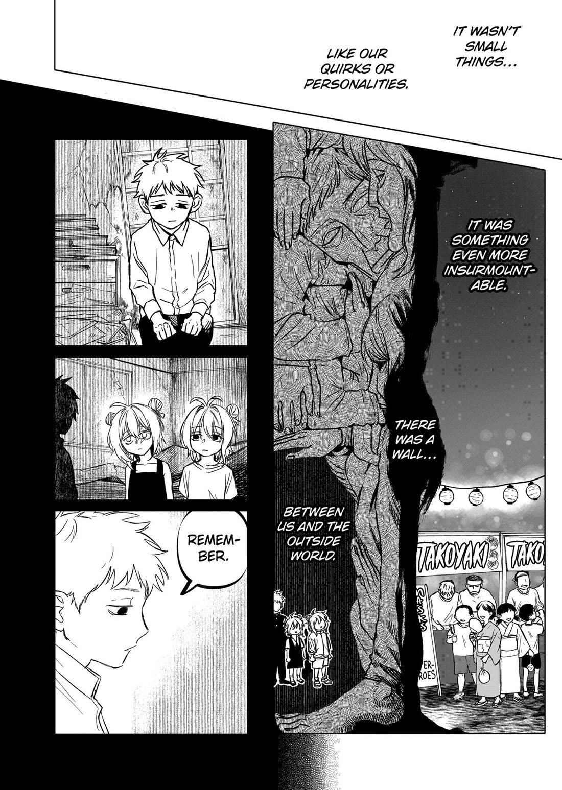 After God chapter 65 page 8